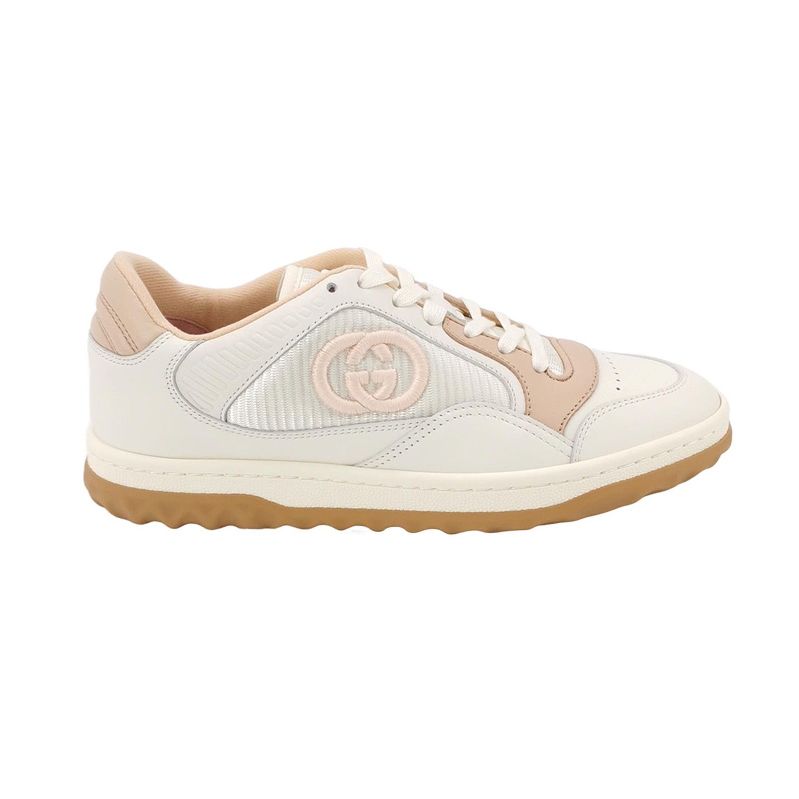 Gucci Gucci Women 5-5 Lowtop Sneakers Size US 5.5 / IT 35.5 - 1 Thumbnail