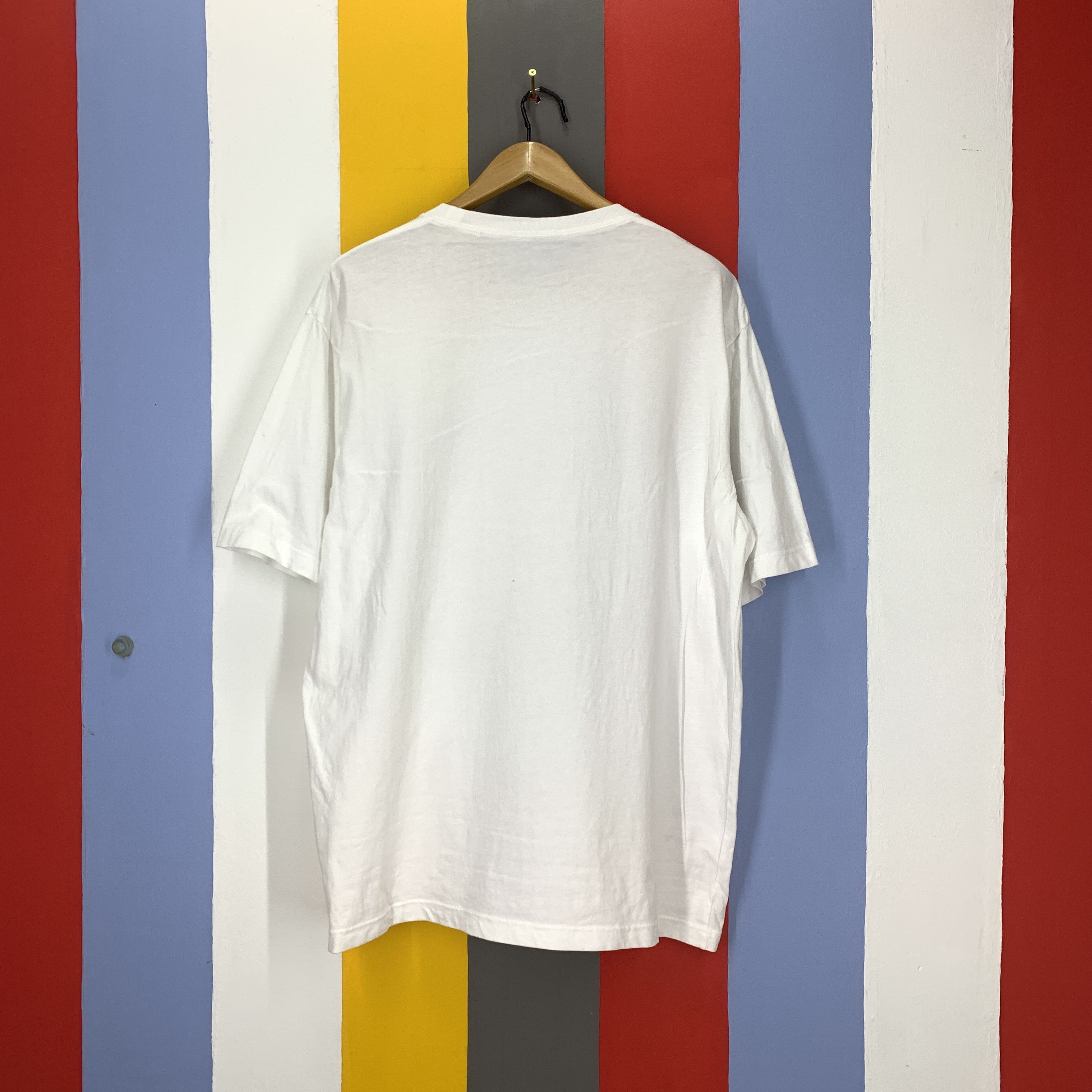 Uniqlo ROY LICHTENSTEIN x UNIQLO Crew Neck T Shirt #1803/07 Size US XL / EU 56 / 4 - 8 Thumbnail