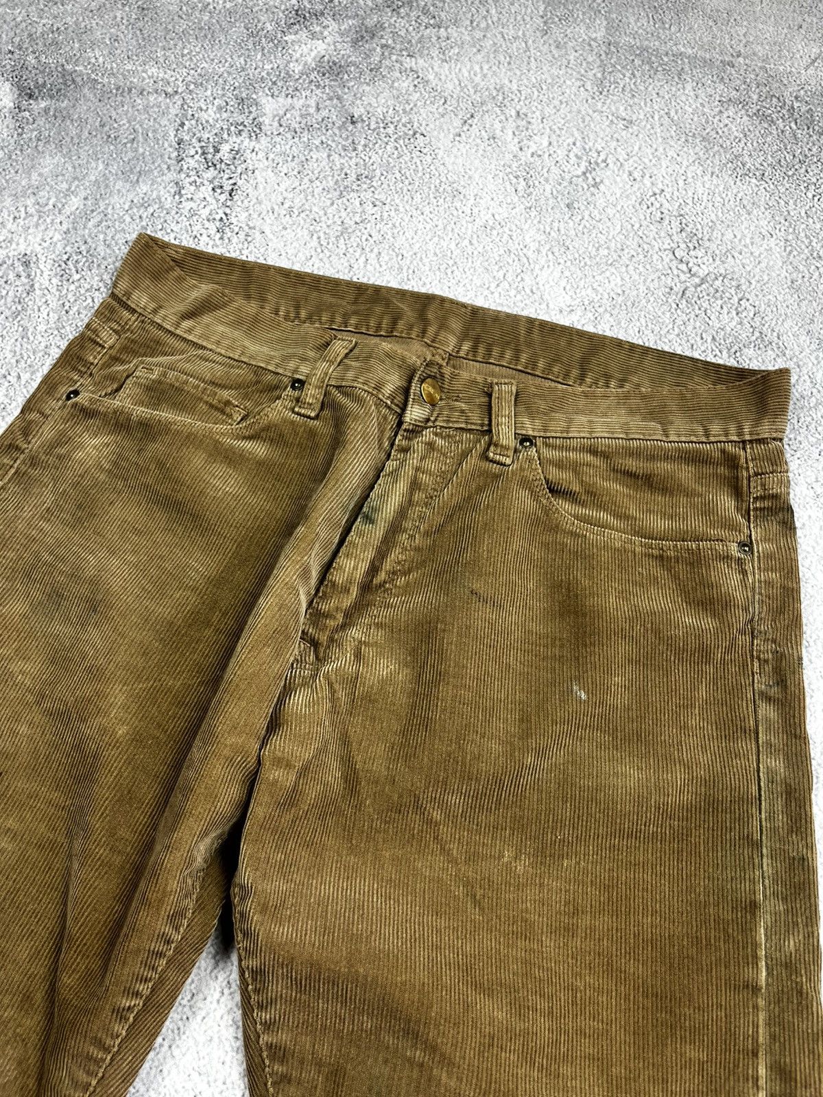 Carhartt Carhartt corduroy pants Size US 32 / EU 48 - 5 Thumbnail
