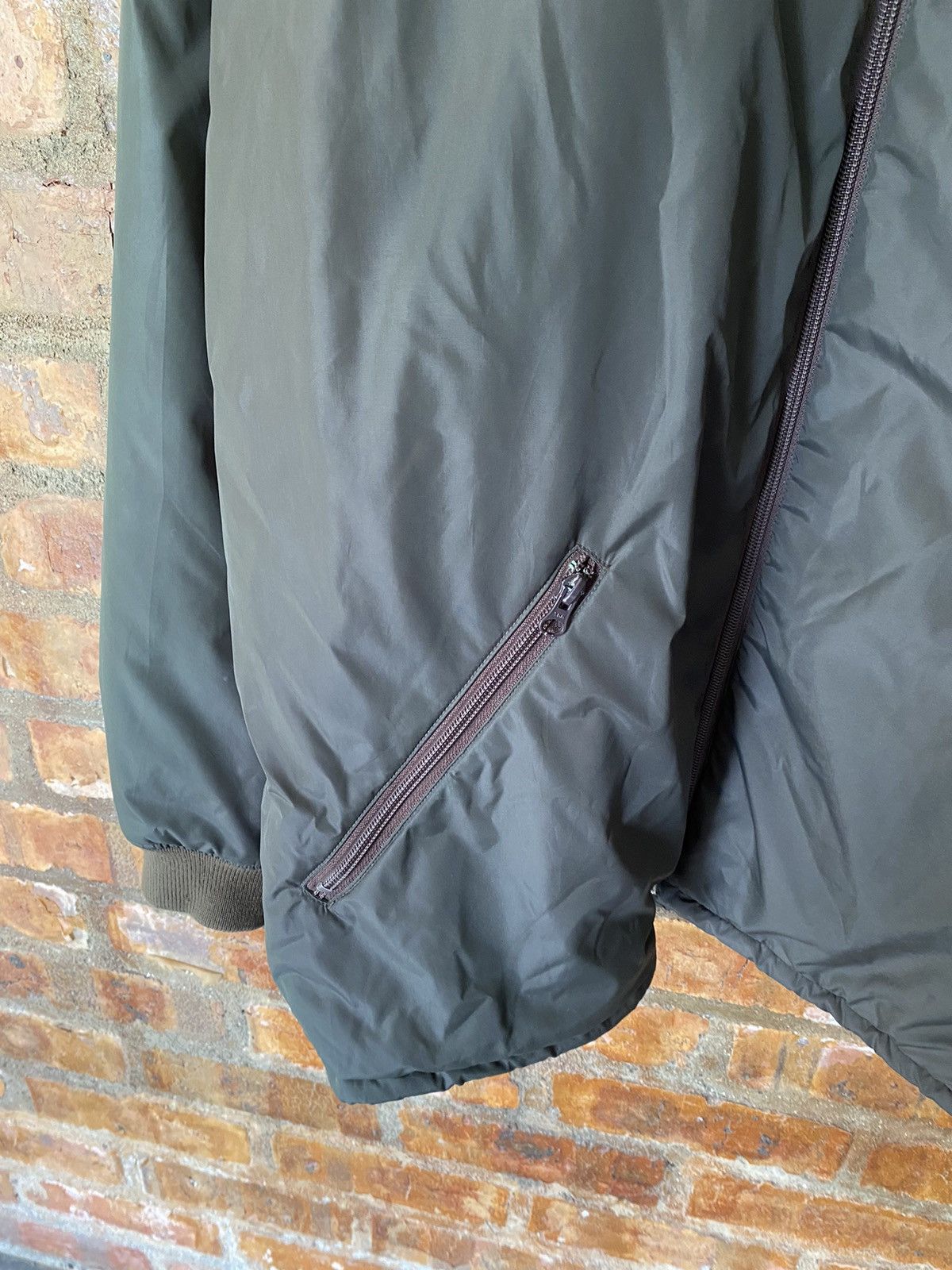 Swagger AW2002 Community Japan thinsulate Padded Bomber Size US XL / EU 56 / 4 - 8 Thumbnail
