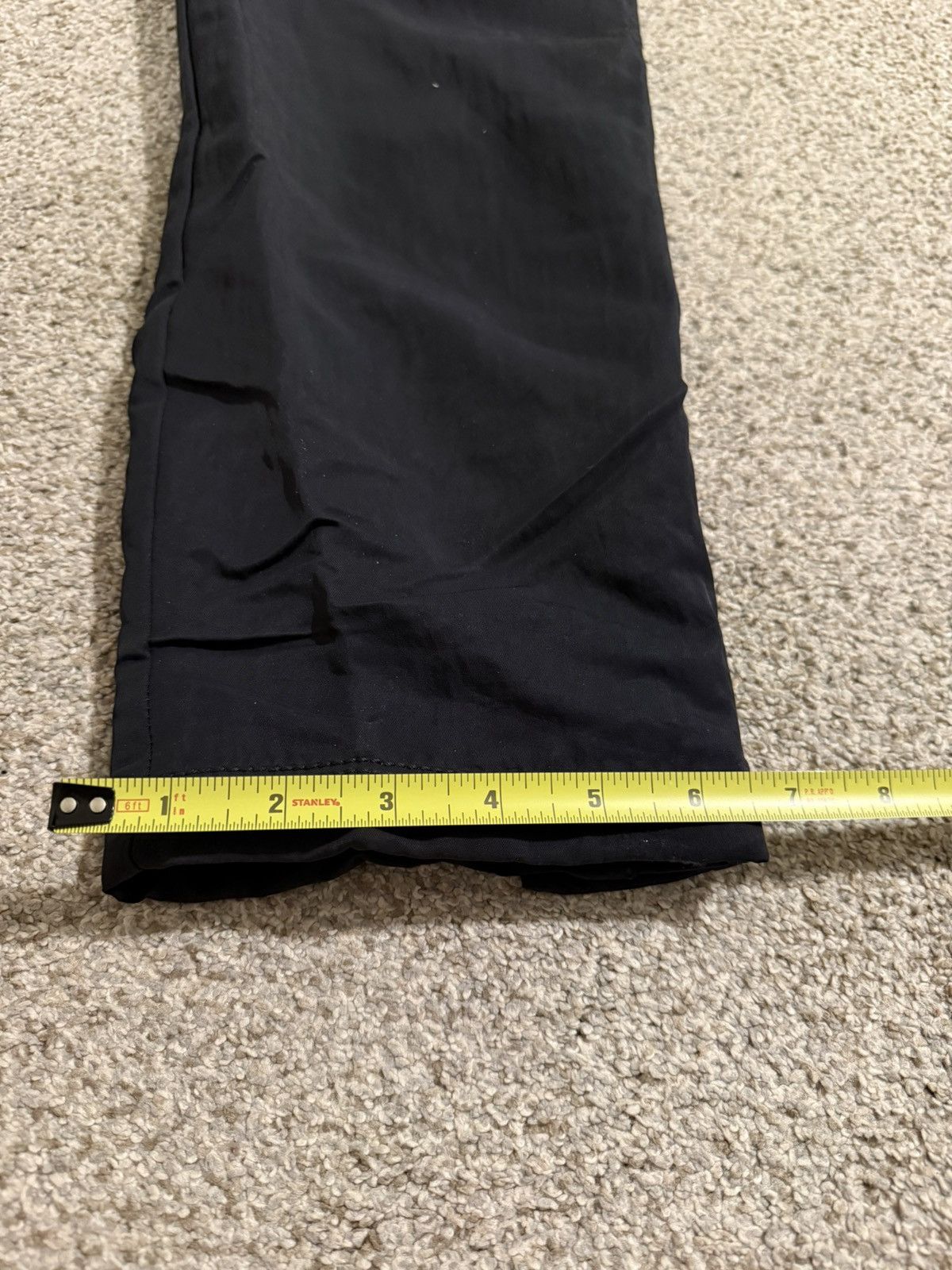 Fear of God × Nike Fear of God X Nike Warm Up Pants Size US 32 / EU 48 - 12 Thumbnail