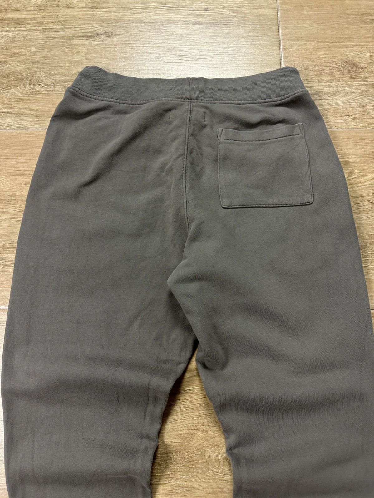 Allsaints × Designer Allsaints Raven Sweatpants Size US 30 / EU 46 - 9 Thumbnail