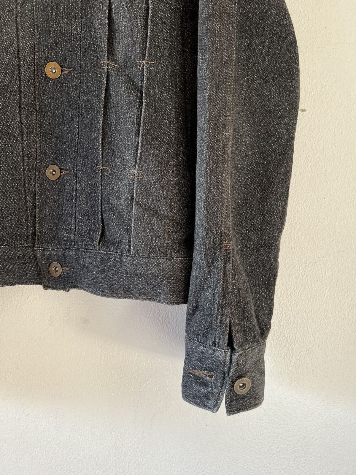 PPFM 2000s PPFM Sweat Jacket Size US S / EU 44-46 / 1 - 4 Thumbnail