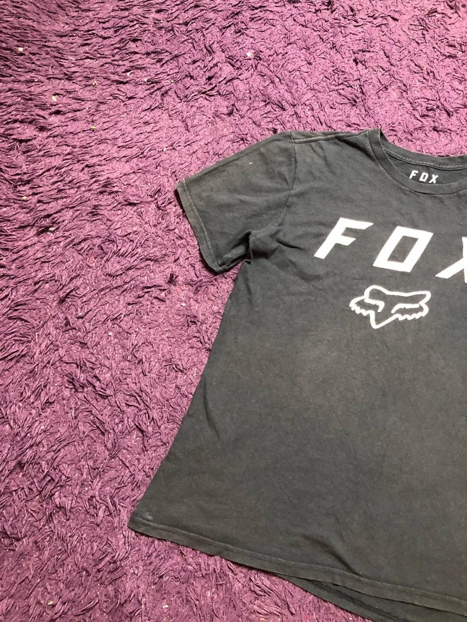 Fox Racing Fox Racing T-Shirt Size US M / EU 48-50 / 2 - 3 Thumbnail