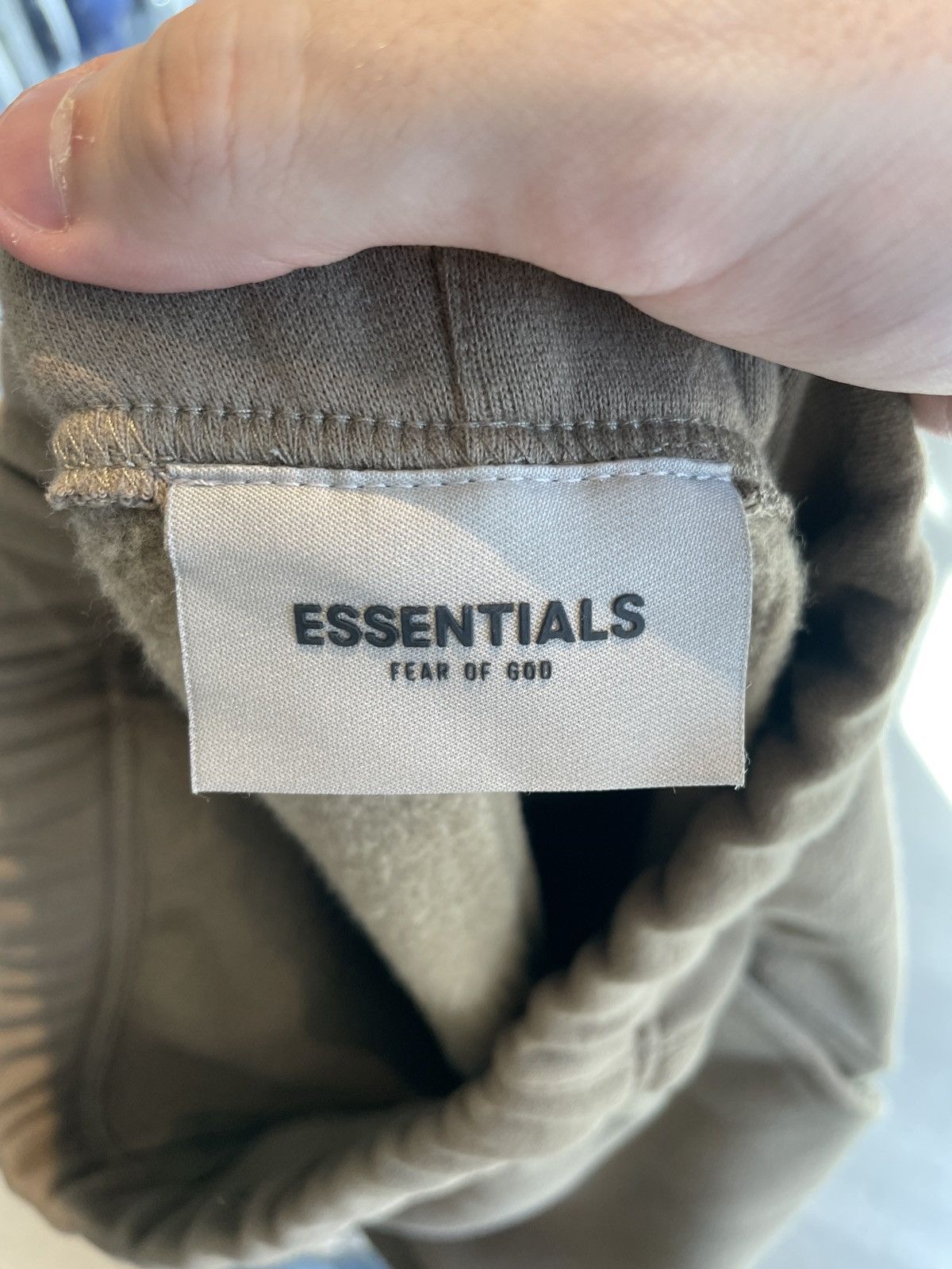 Essentials × Fear of God Fear of God Essentials Harvest Pants S Size US 30 / EU 46 - 3 Thumbnail