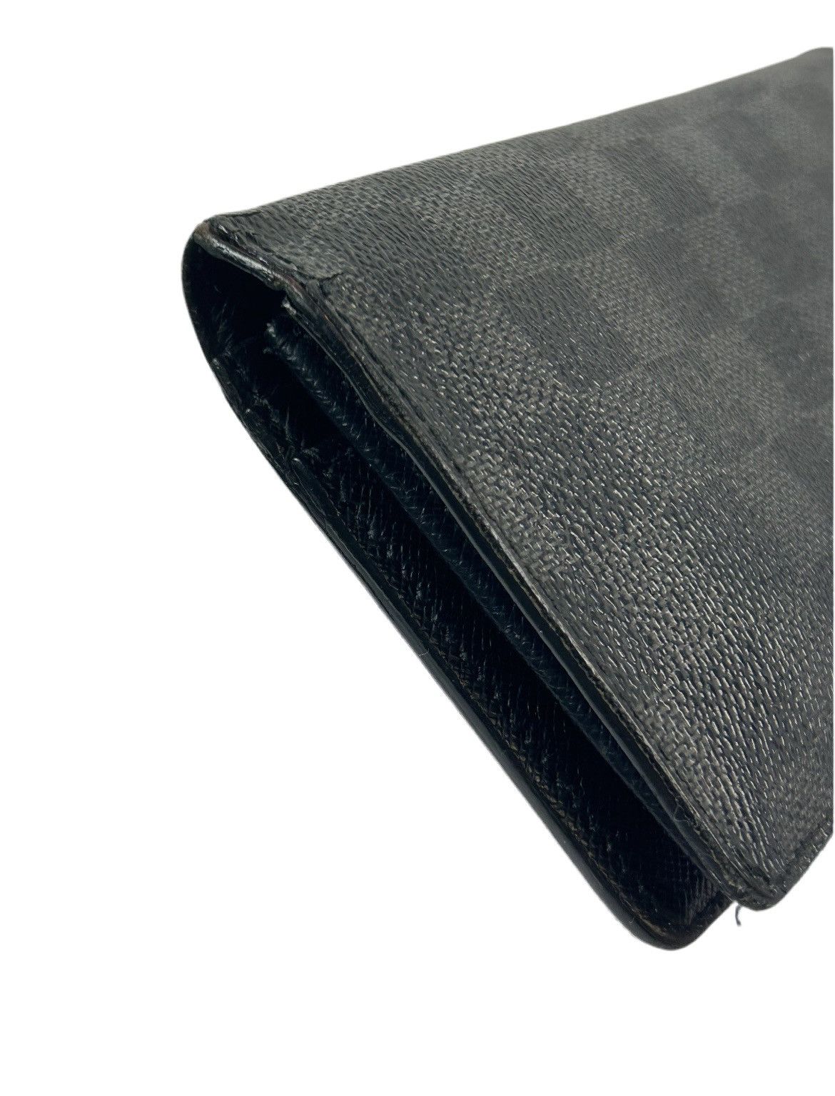 Louis Vuitton Louis Vuitton Damier Cobalto Long Wallet Size ONE SIZE - 7 Thumbnail