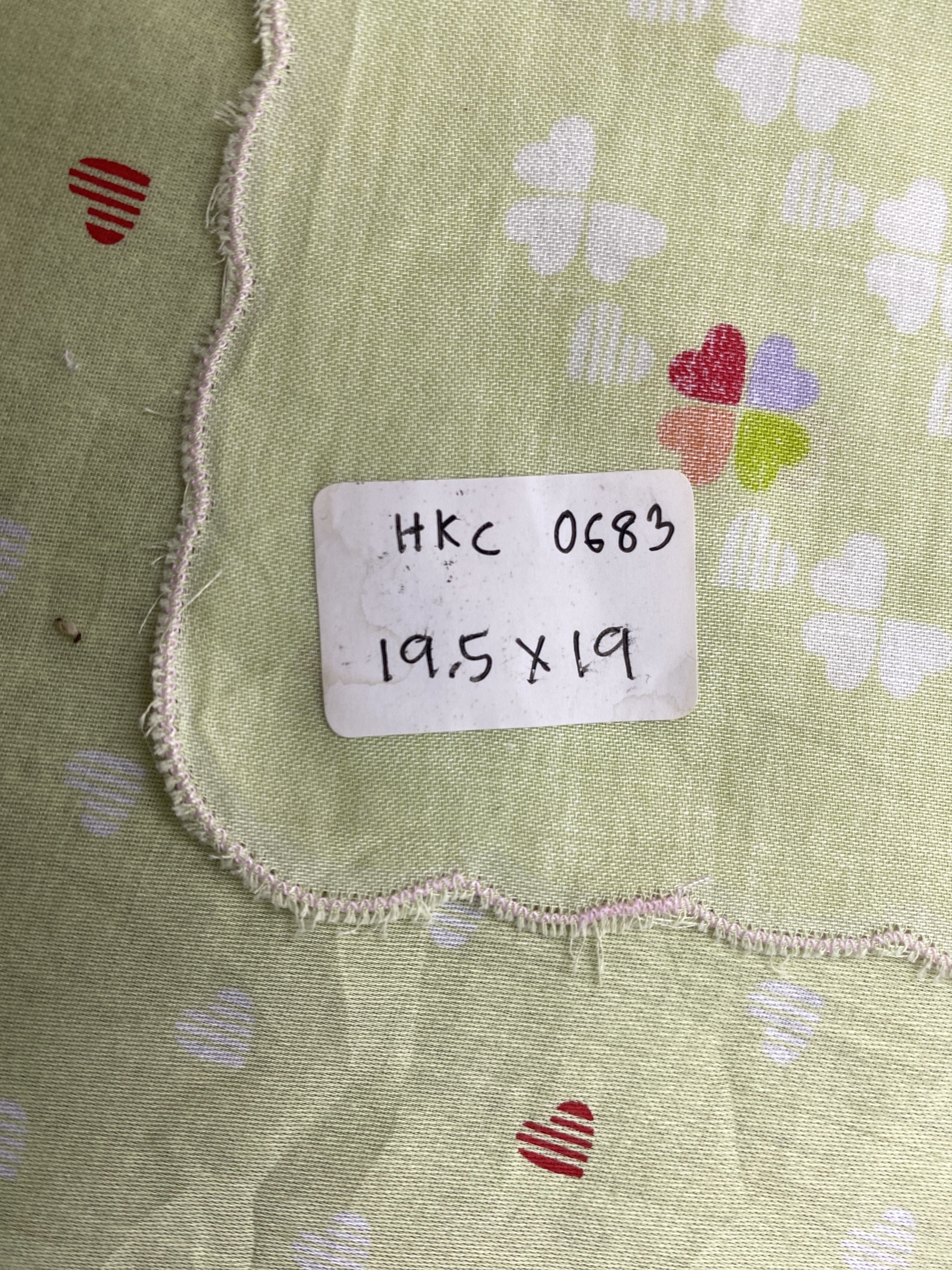 Other Celine Handkerchief / Bandana / Neckerchief HKC0683 Size ONE SIZE - 6 Thumbnail
