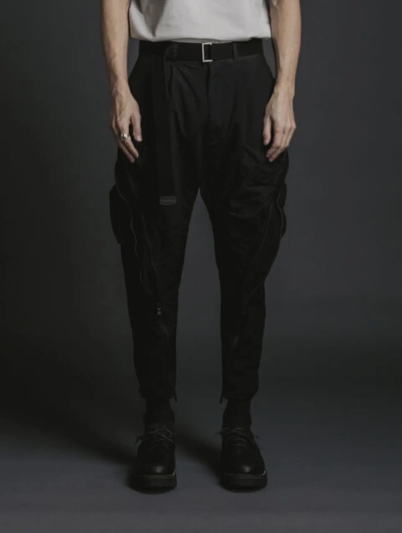 The Viridi-anne NWOT $745 Construct Pants Size US 32 / EU 48 - 11 Thumbnail