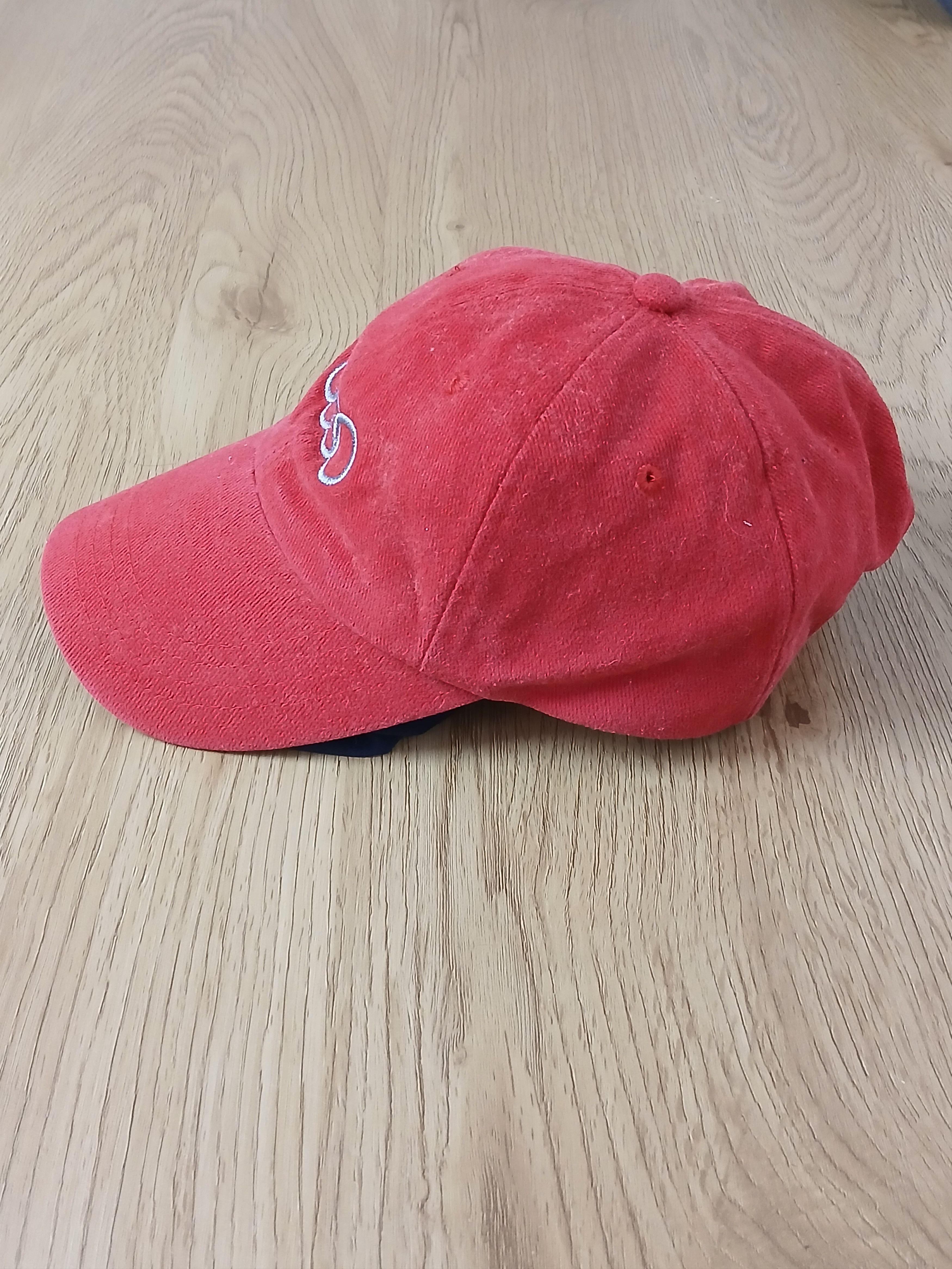 Audi Audi Racing Cap Size ONE SIZE - 3 Thumbnail