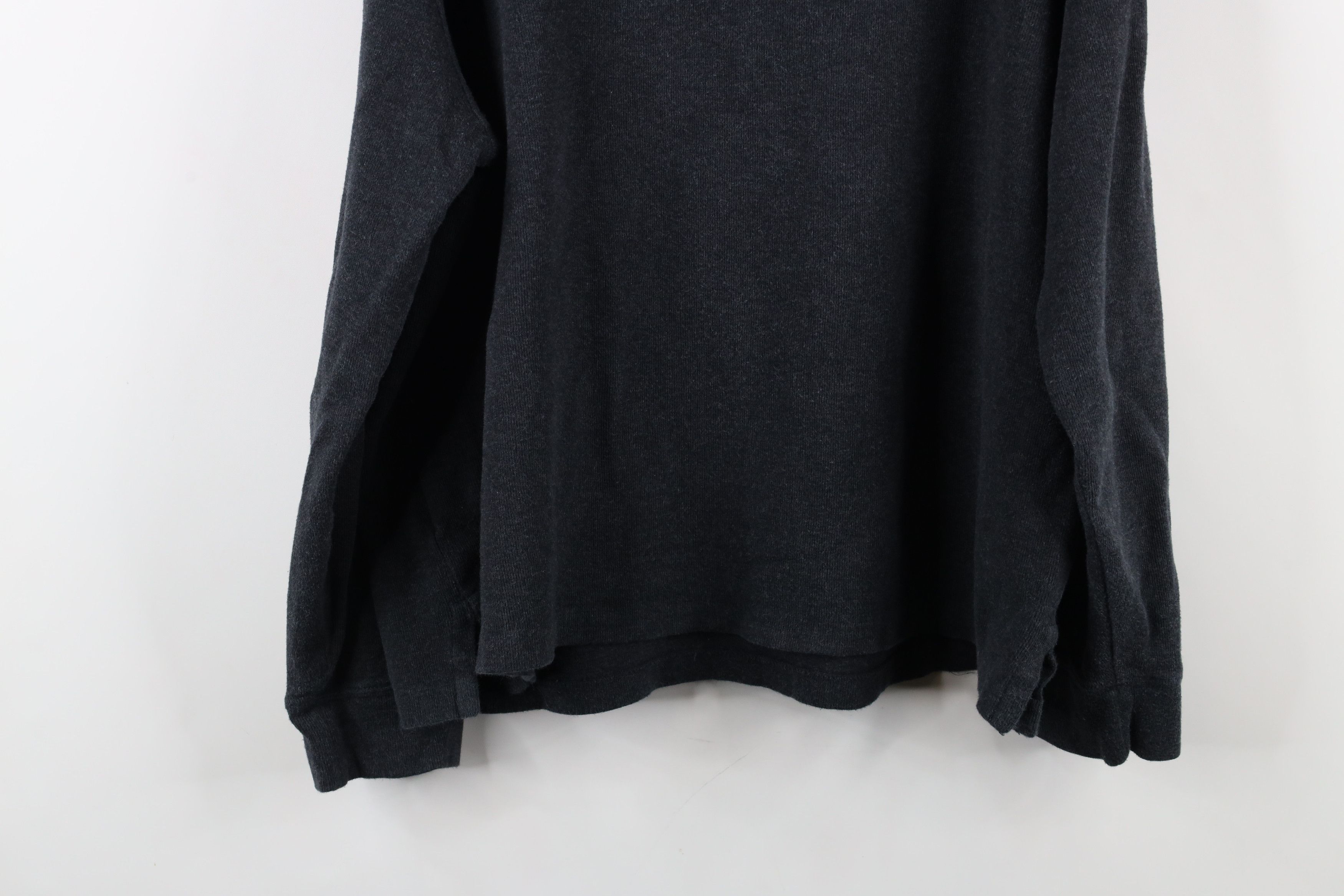 Ralph Lauren × Vintage Vintage Ralph Lauren Estate Rib Knit Half Zip Sweater Size US L / EU 52-54 / 3 - 11 Thumbnail
