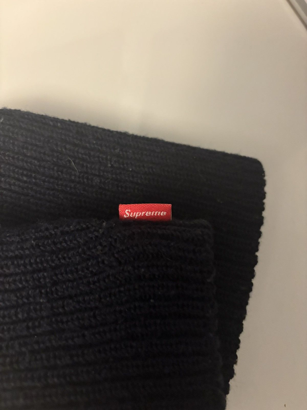 Supreme Supreme Beanie Size ONE SIZE - 1 Thumbnail