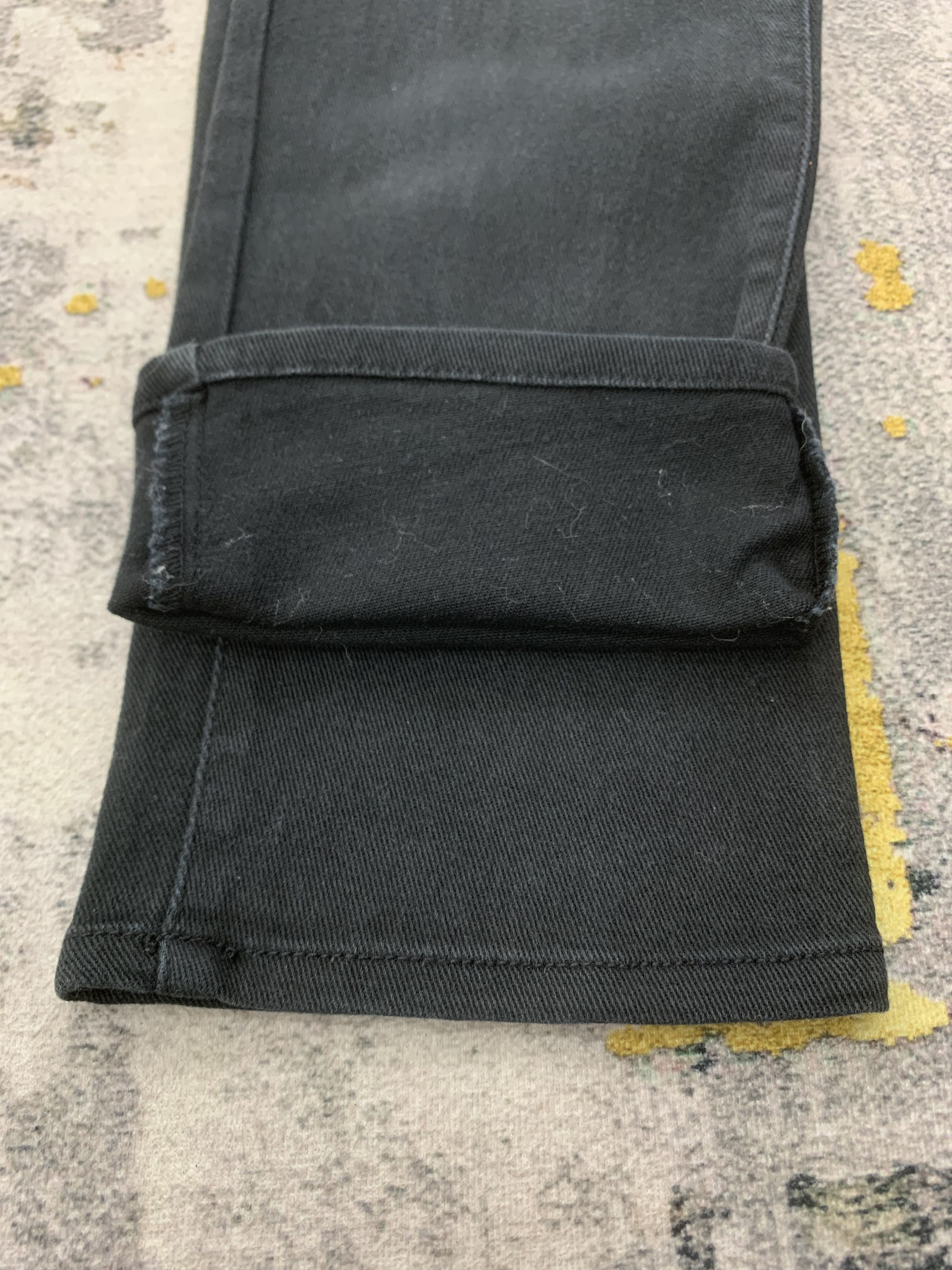 Japanese Brand Comfort Basic Pants size 26 Size 26" / US 2 / IT 38 - 8 Thumbnail