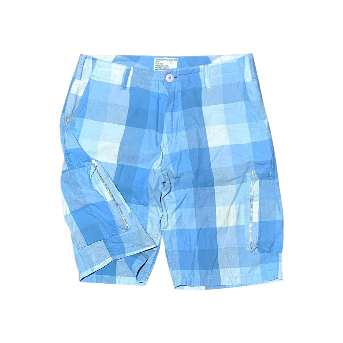 Streetwear × Stussy × Vintage stussy Worldwide Short Cargo Streetwear × Stussy × Vintage stussy Worldwide Short Cargo