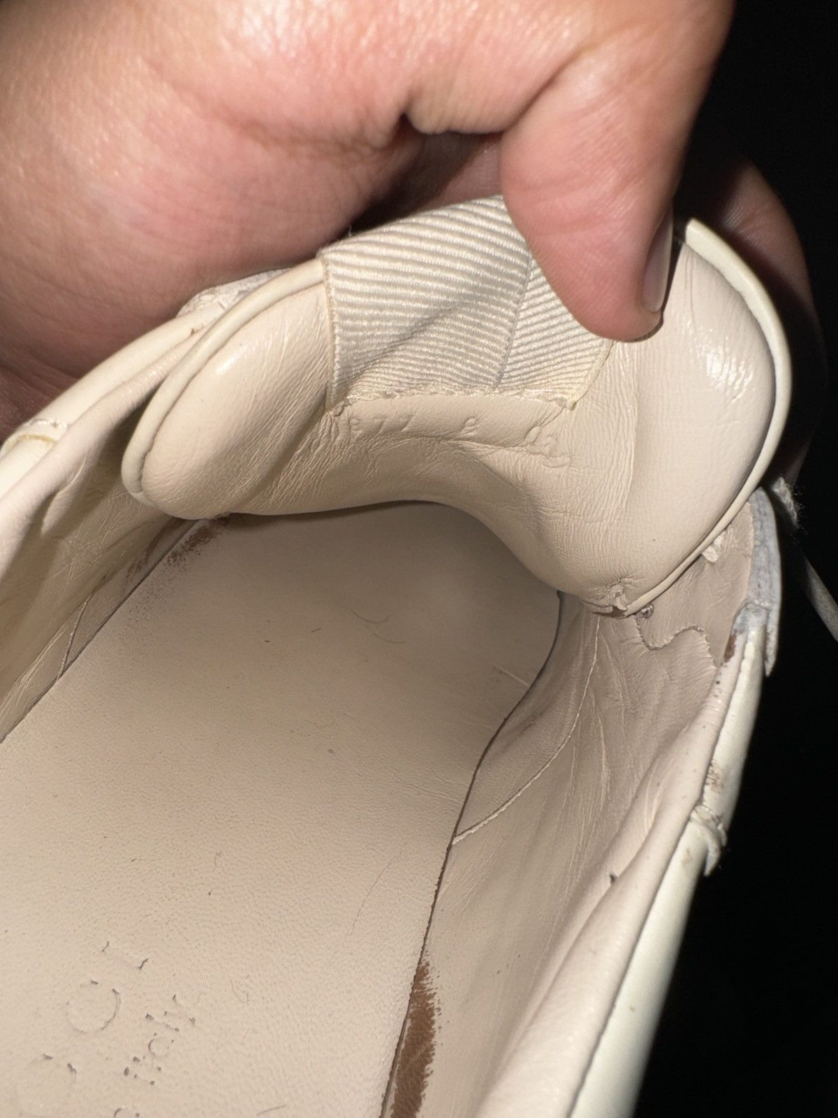 Gucci Gucci Rhyton Logo Size US 10 / EU 43 - 8 Thumbnail