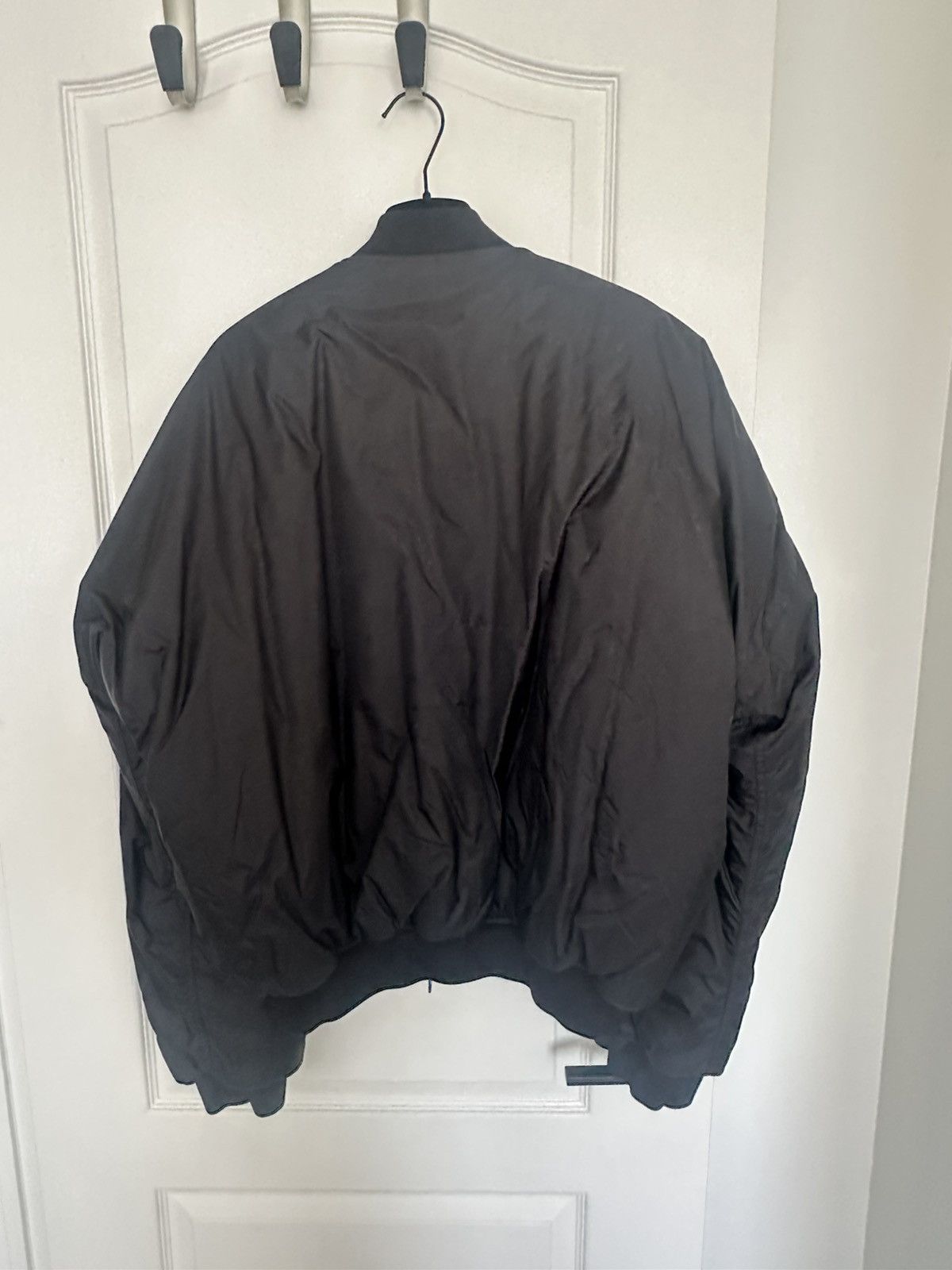 Balenciaga Balenciaga FW20 Steroid Bomber Size US M / EU 48-50 / 2 - 3 Thumbnail