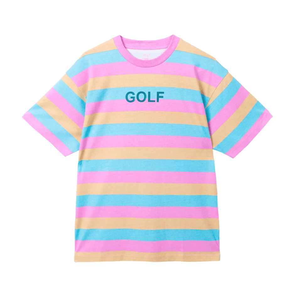 Golf Wang × Tyler The Creator Bimmer Tee (Deadstock) | Grailed