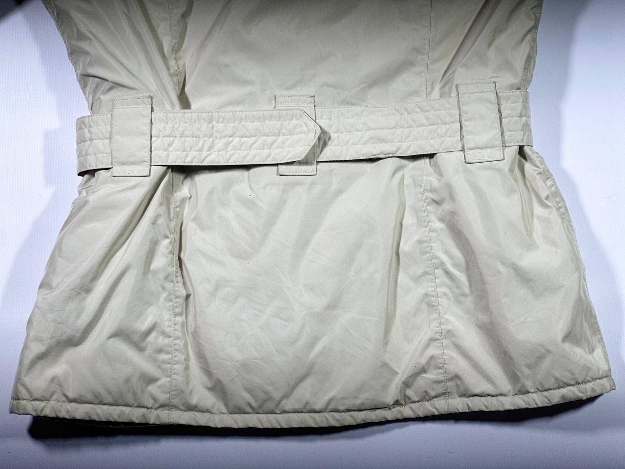 Barbour Women's milky Barbour jacket, size 38 (US-8) Size M / US 6-8 / IT 42-44 - 6 Thumbnail
