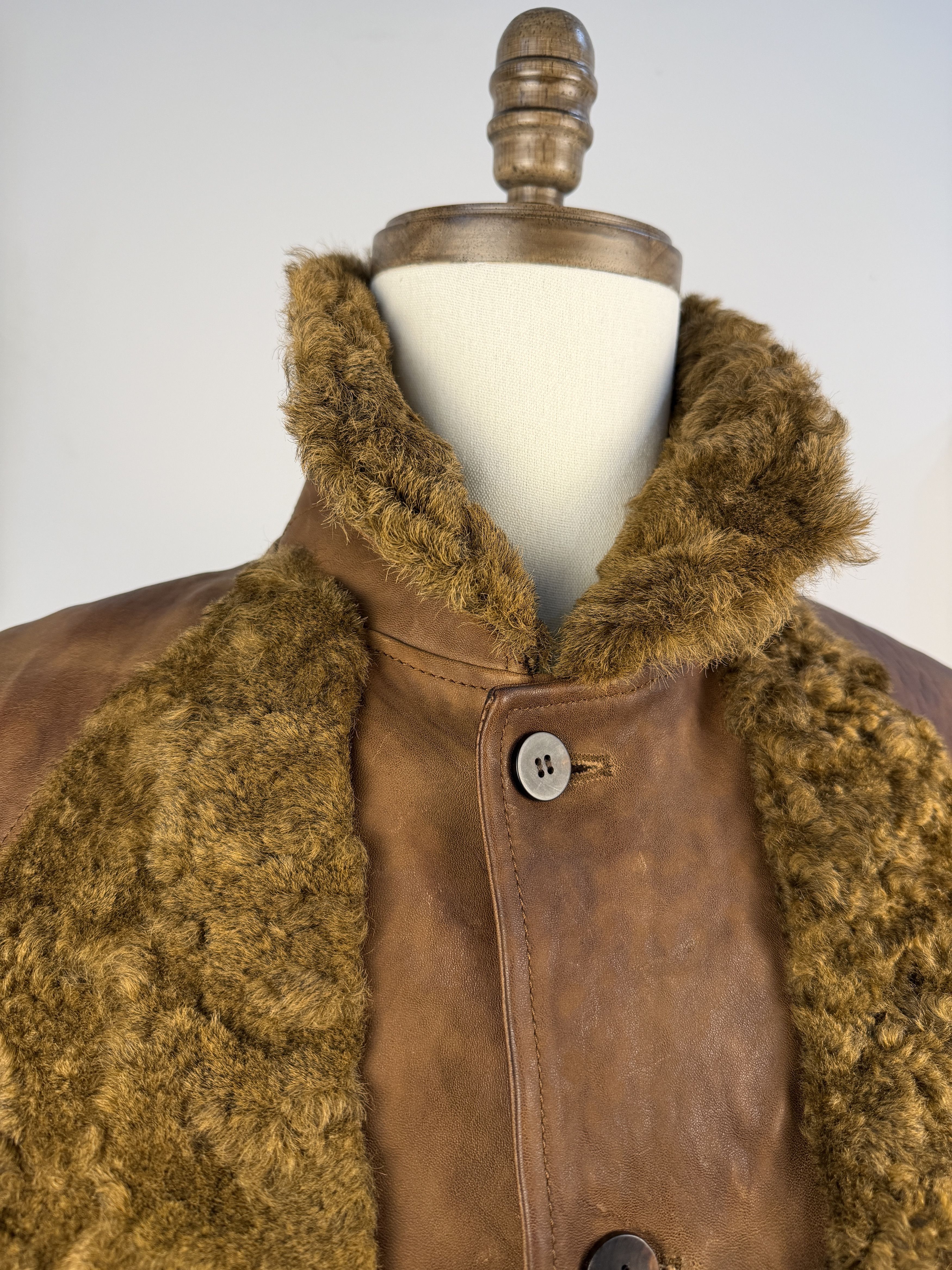 Visvim FW24 Mackenzie JKT IT Size US L / EU 52-54 / 3 - 9 Thumbnail