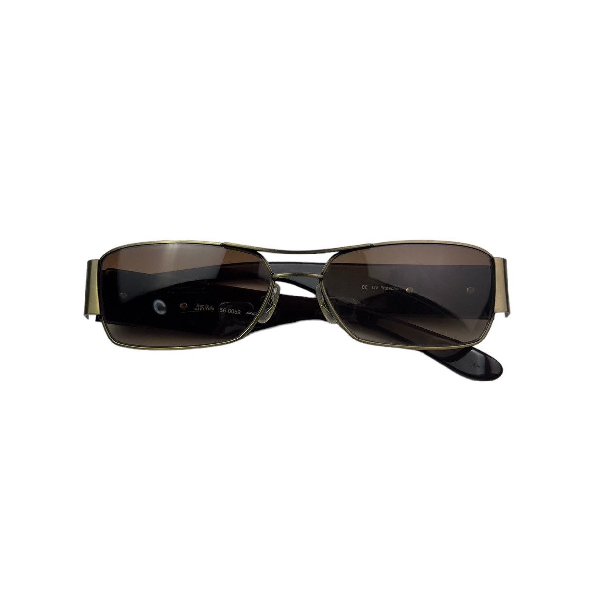 Jean Paul Gaultier sunglasses