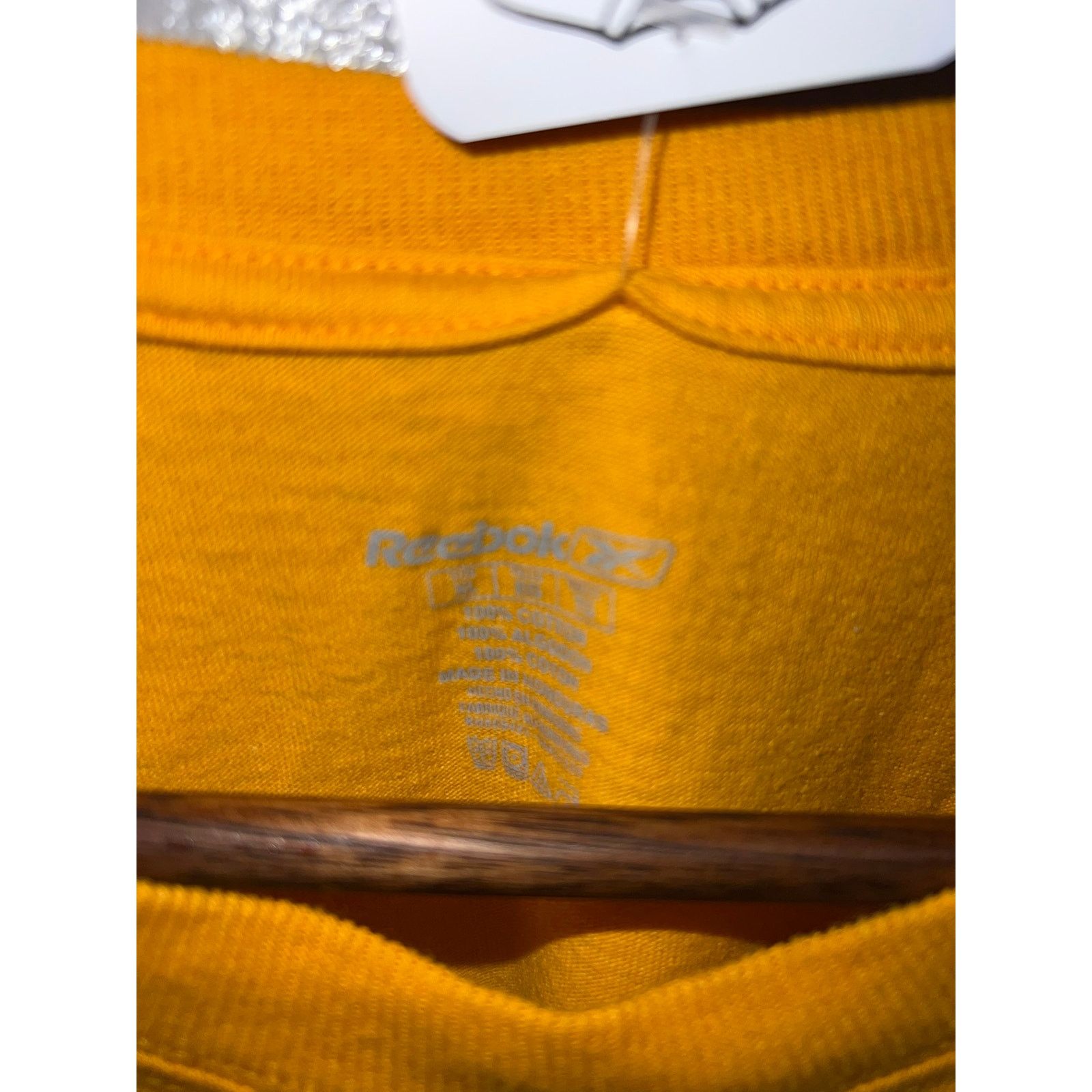 Reebok Vintage Brett Favre Shirt NFL Career Green Bay Packers XL Size US XL / EU 56 / 4 - 6 Thumbnail
