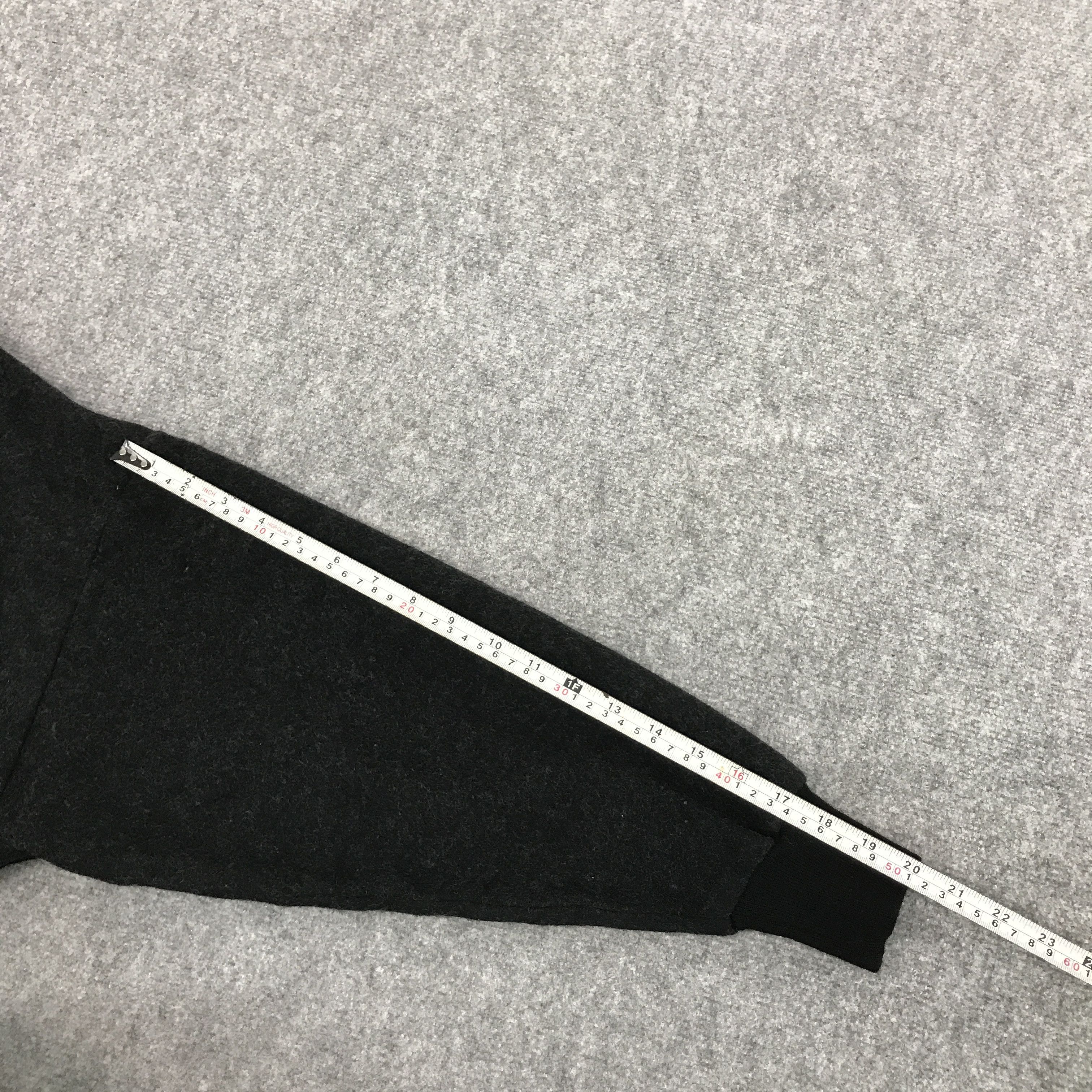Japanese Brand Vintage via appia tokyo sweatshirts Size US L / EU 52-54 / 3 - 9 Thumbnail