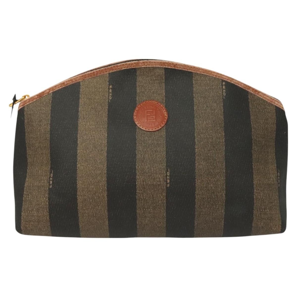 Fendi Fendi clutch Size ONE SIZE - 1 Thumbnail