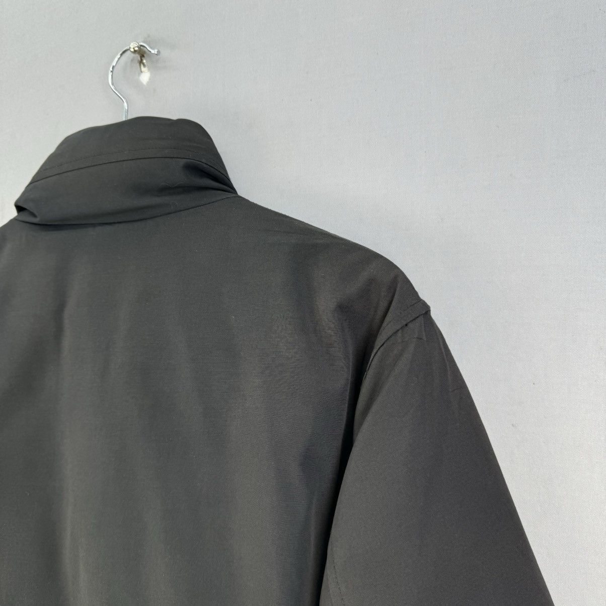 Avirex Avirex PX Tactical Black Utility Jacket Size US L / EU 52-54 / 3 - 6 Thumbnail