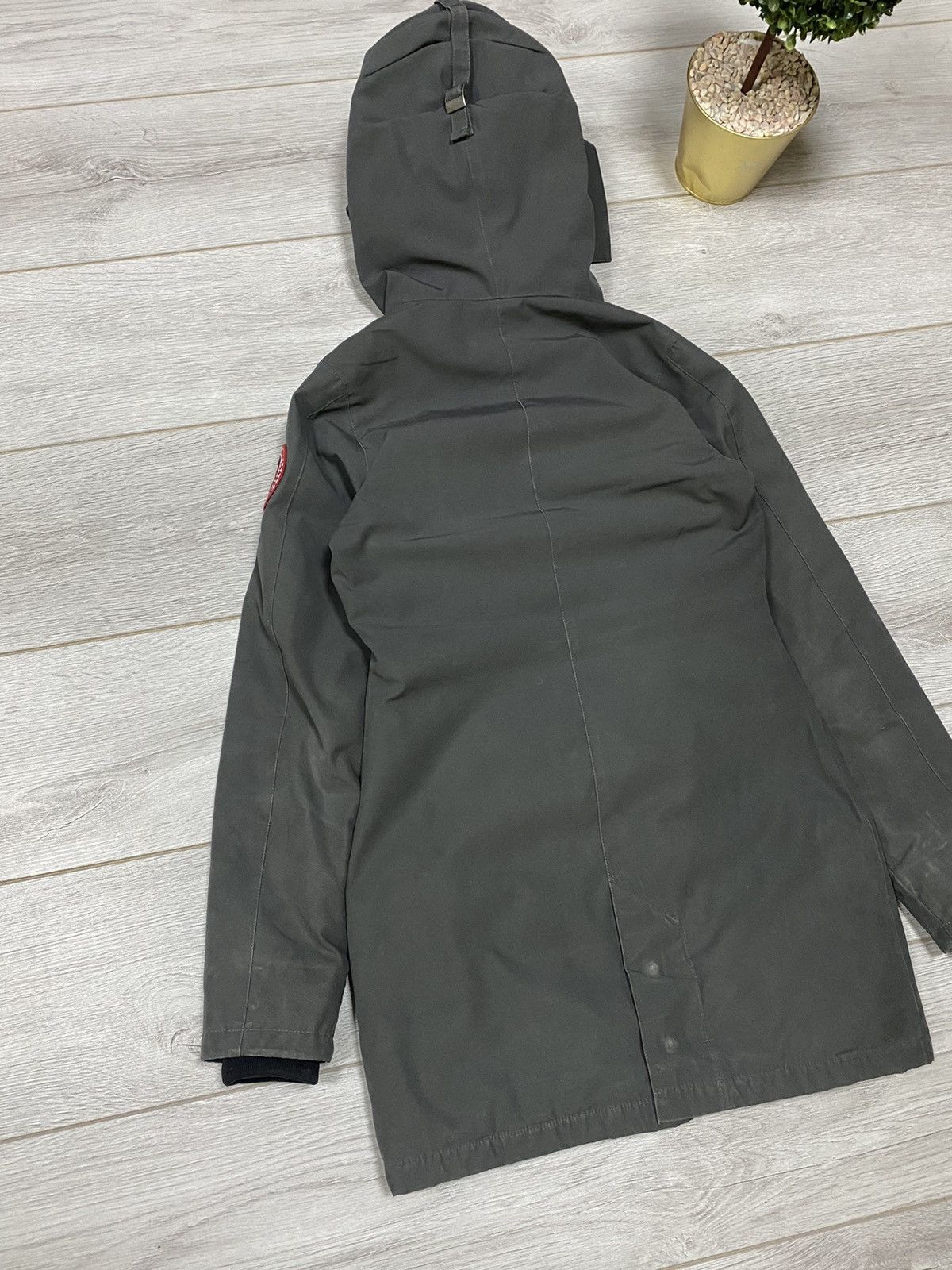 Canada Goose Canada Goose 🇨🇦 Victoria down puffer parka jacket Size XS / US 0-2 / IT 36-38 - 13 Thumbnail