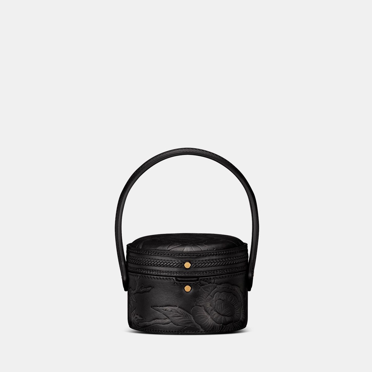 Dior o1bcso1str0225 Size:OS /Minaudiere Bag in Black Size ONE SIZE - 4 Thumbnail