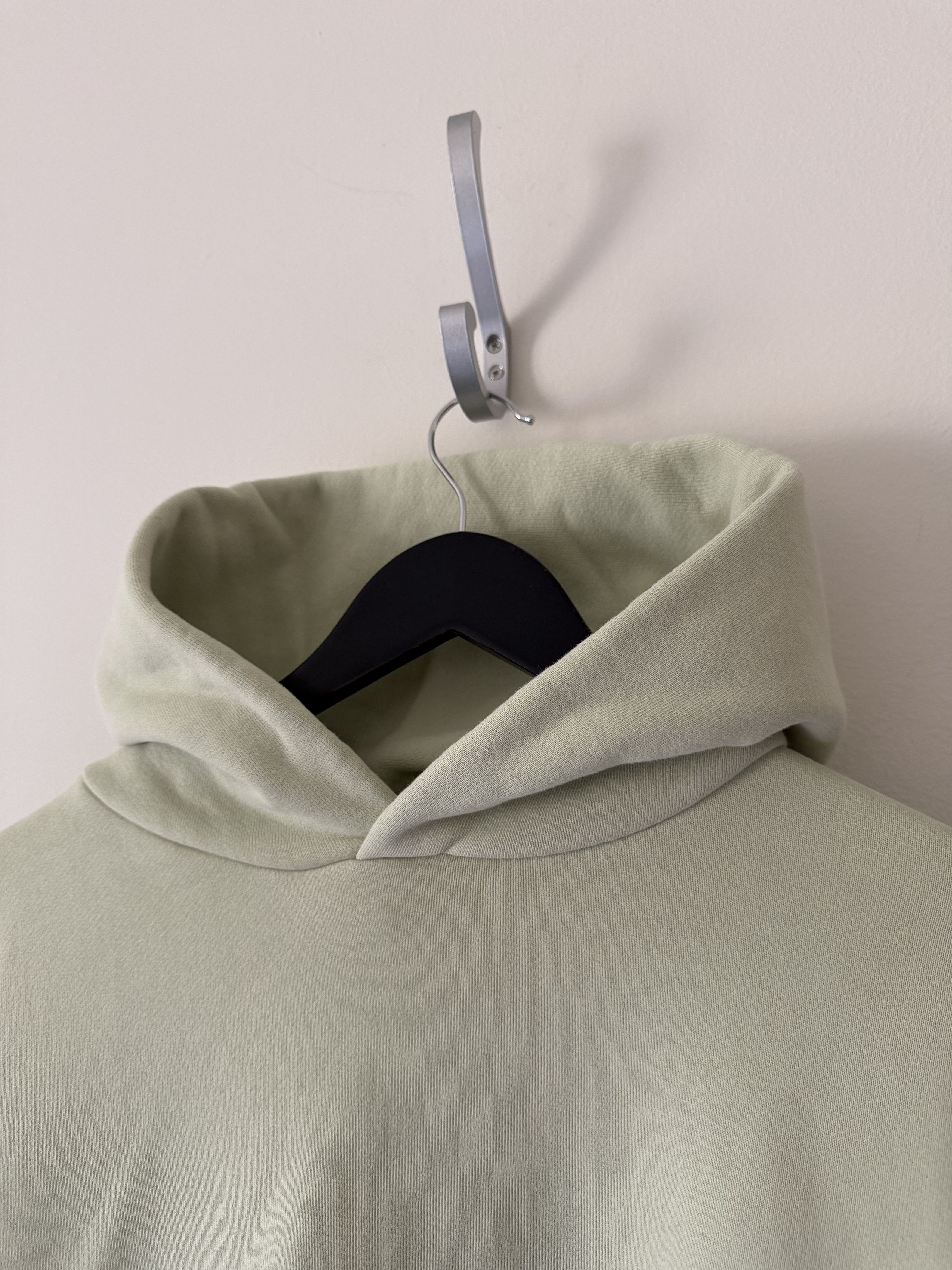 Akimbo Club Akimbo Club Hoodie in Gleam Size US XL / EU 56 / 4 - 2 Thumbnail