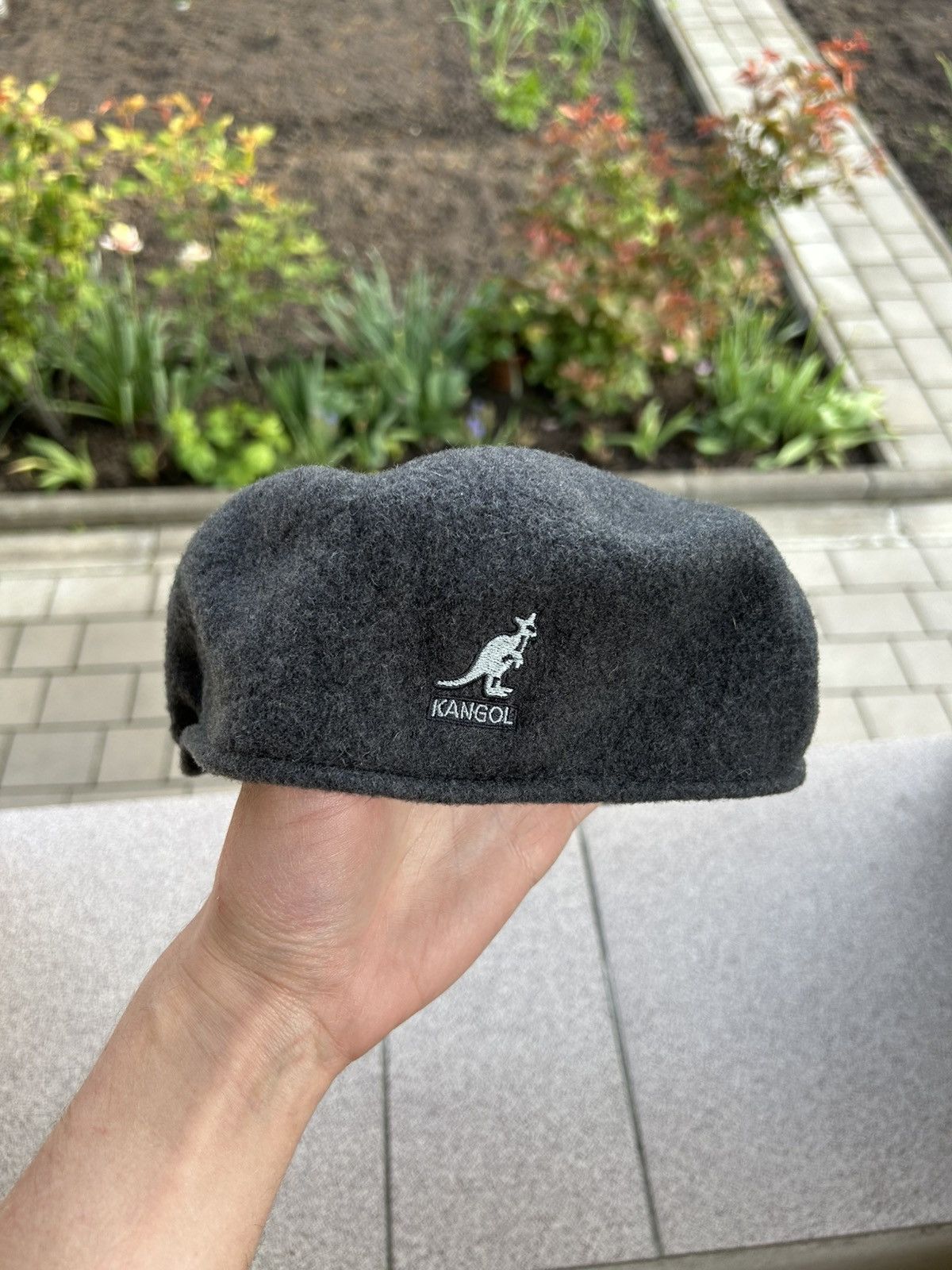 Kangol Kangol vintage cap hat Size ONE SIZE - 1 Thumbnail
