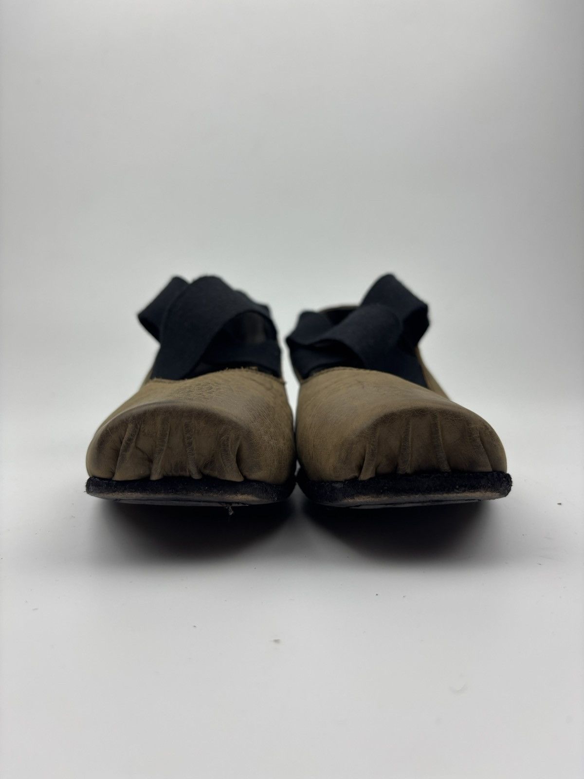 Uma Wang Uma Wang Pig Nose Ballerina’s Size US 7 / IT 37 - 7 Thumbnail