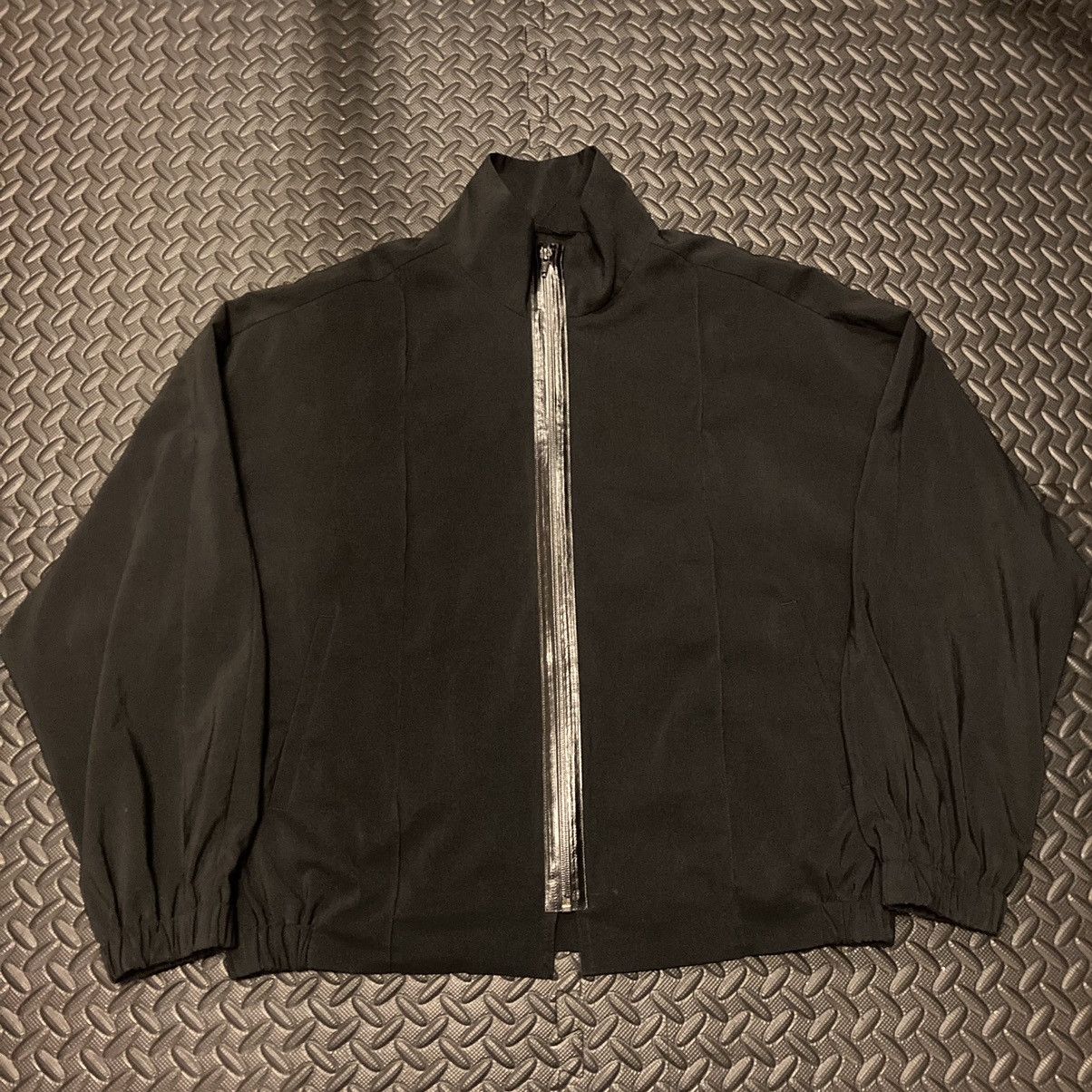 Y's × Yohji Yamamoto Y’s Yohji Yamamoto Blouson Jacket Size US M / EU 48-50 / 2 - 1 Thumbnail