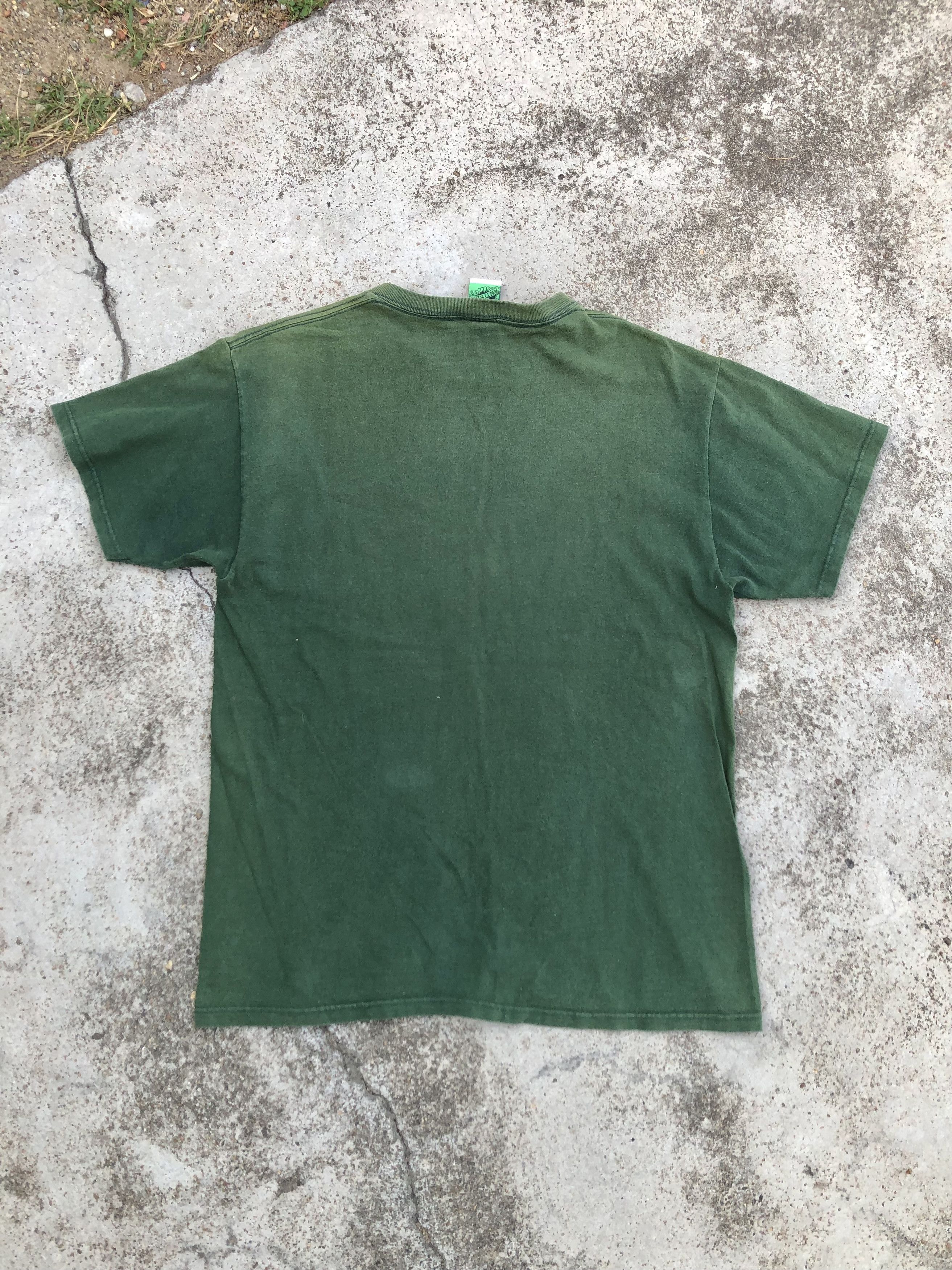 Antihero SUN FADED ANTIHERO LOGO TEE Size US L / EU 52-54 / 3 - 2 Thumbnail