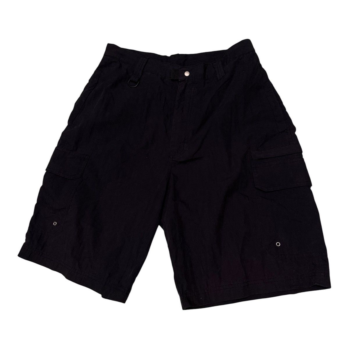 Stussy Vintage Stussy Ssurplus Cargo Short Size US 32 / EU 48 - 1 Thumbnail