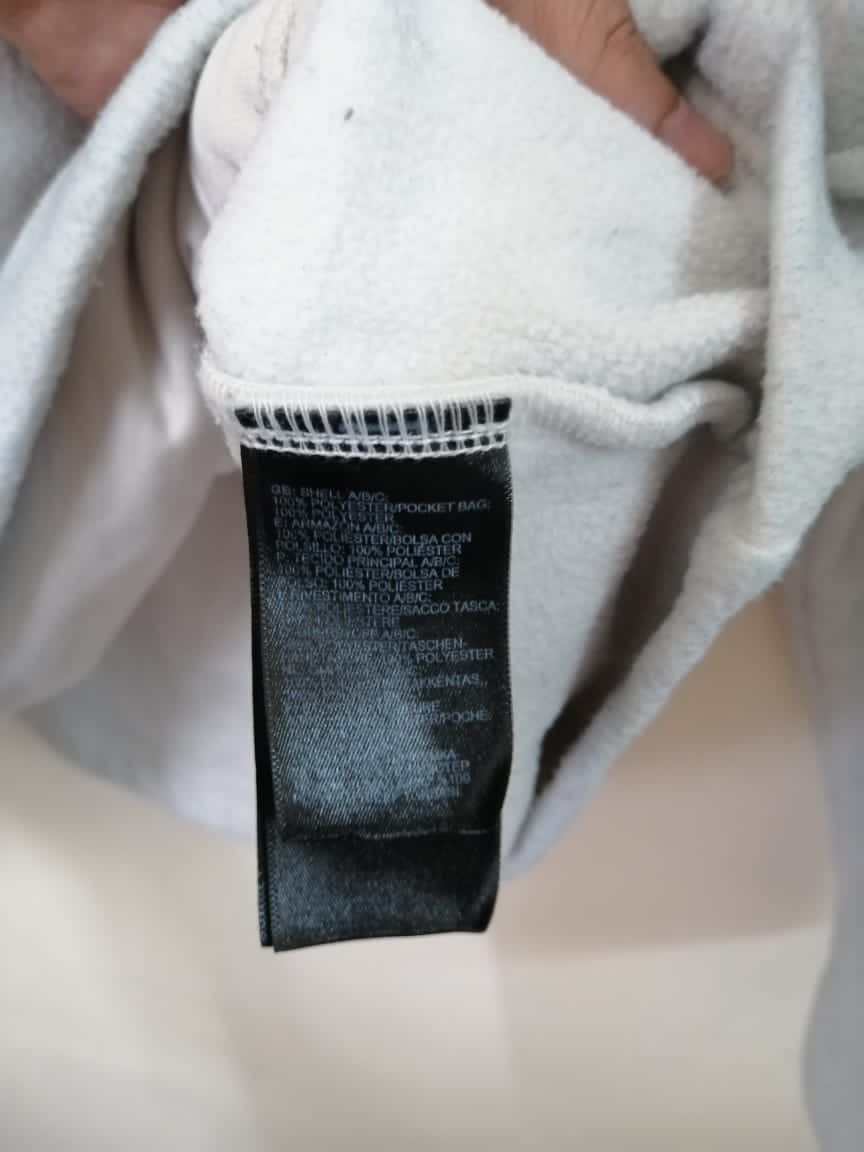 The North Face The North Face half zipper sweatshirt Size US L / EU 52-54 / 3 - 9 Thumbnail