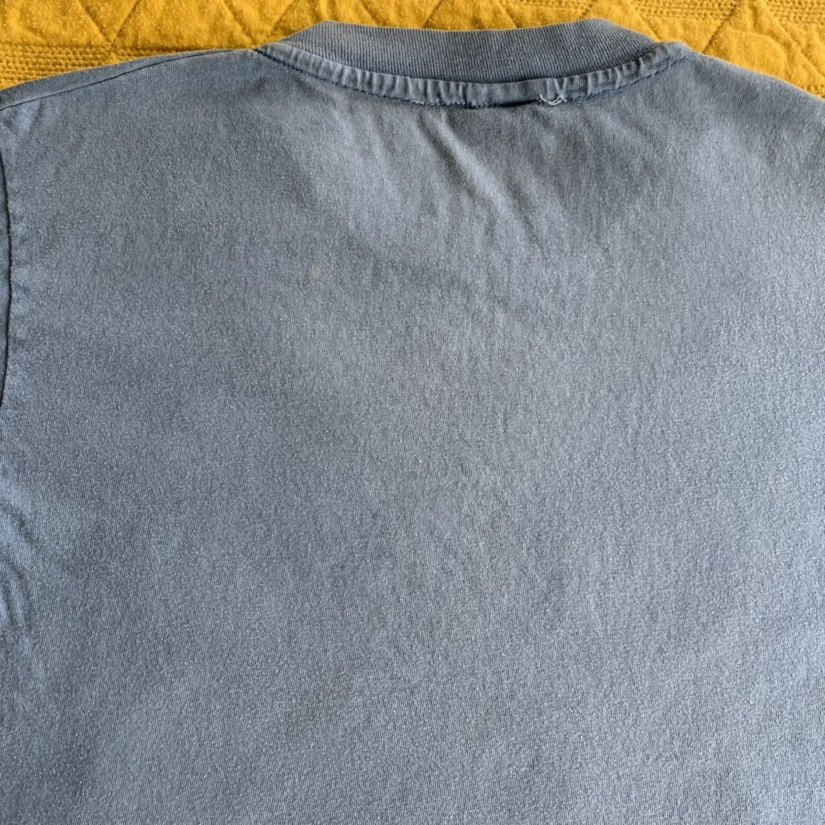 Vintage 80s vintage Vision Streetwear Skate Tee Single Stitched Size US M / EU 48-50 / 2 - 8 Thumbnail