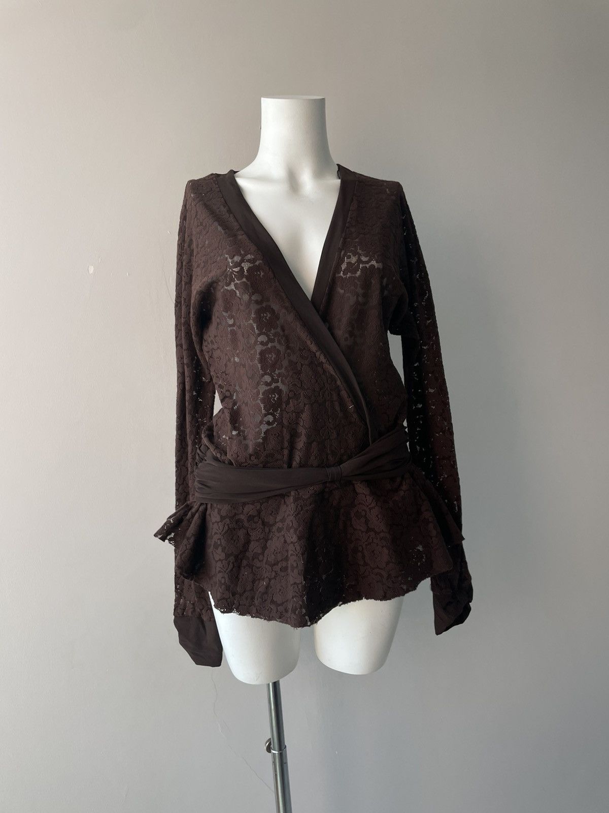 Vintage Vintage babydoll Size M / US 6-8 / IT 42-44 - 3 Thumbnail