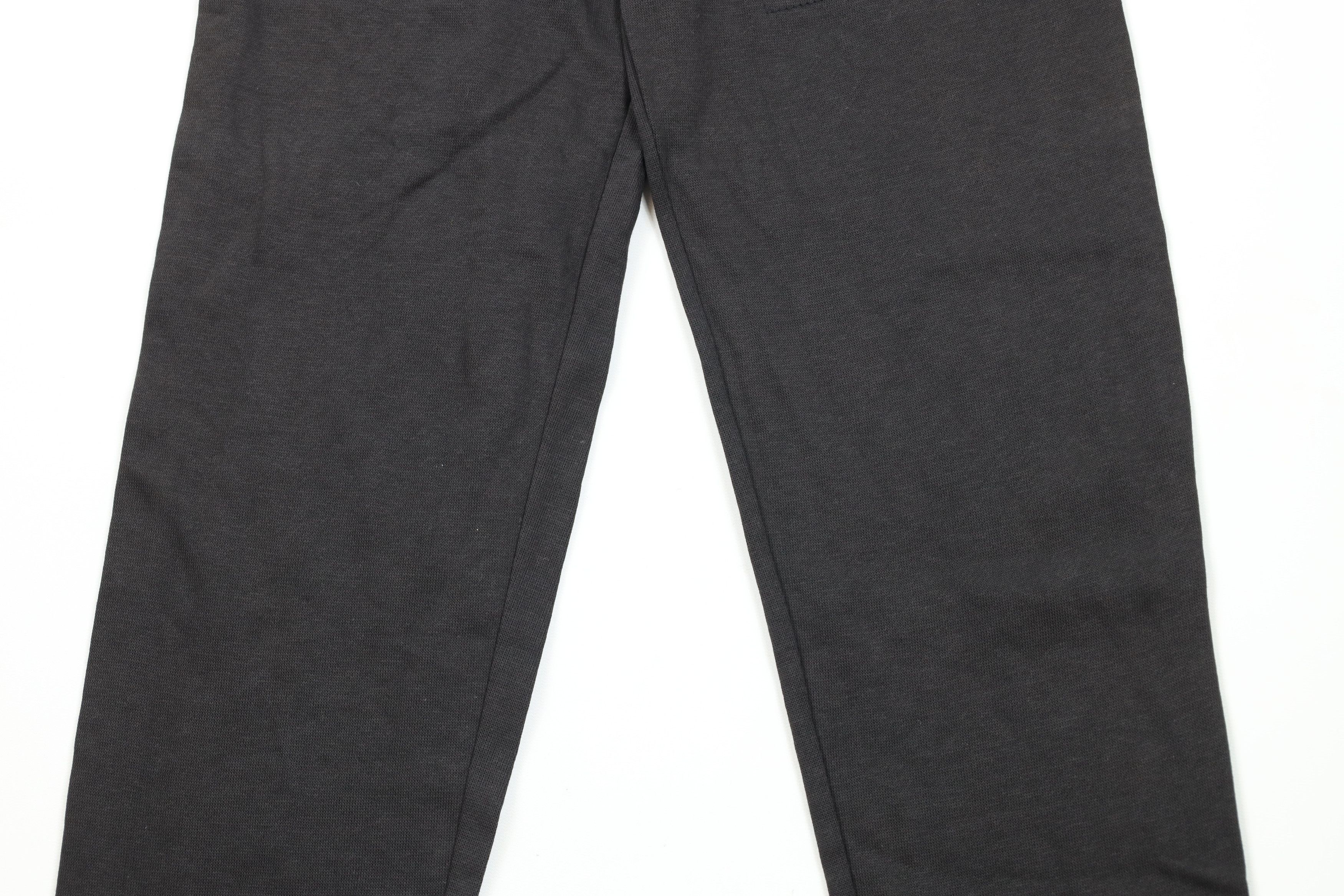 Vintage Vintage 90s Streetwear Sweatpants Joggers Pants Black USA Size US 32 / EU 48 - 3 Thumbnail