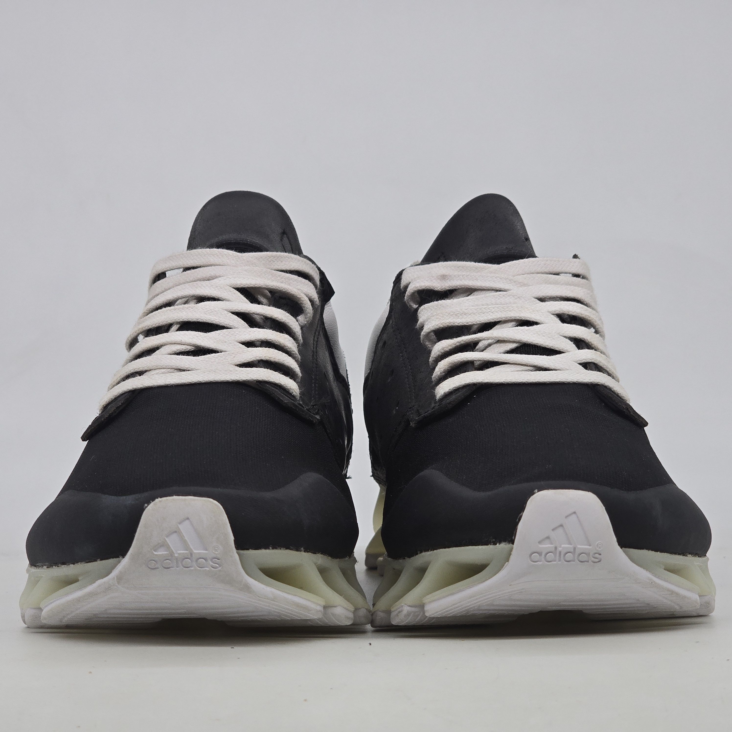 Adidas × Rick Owens Adidas x Rick Owens - SS15 Faun Springblade Size US 8.5 / EU 41-42 - 2 Thumbnail