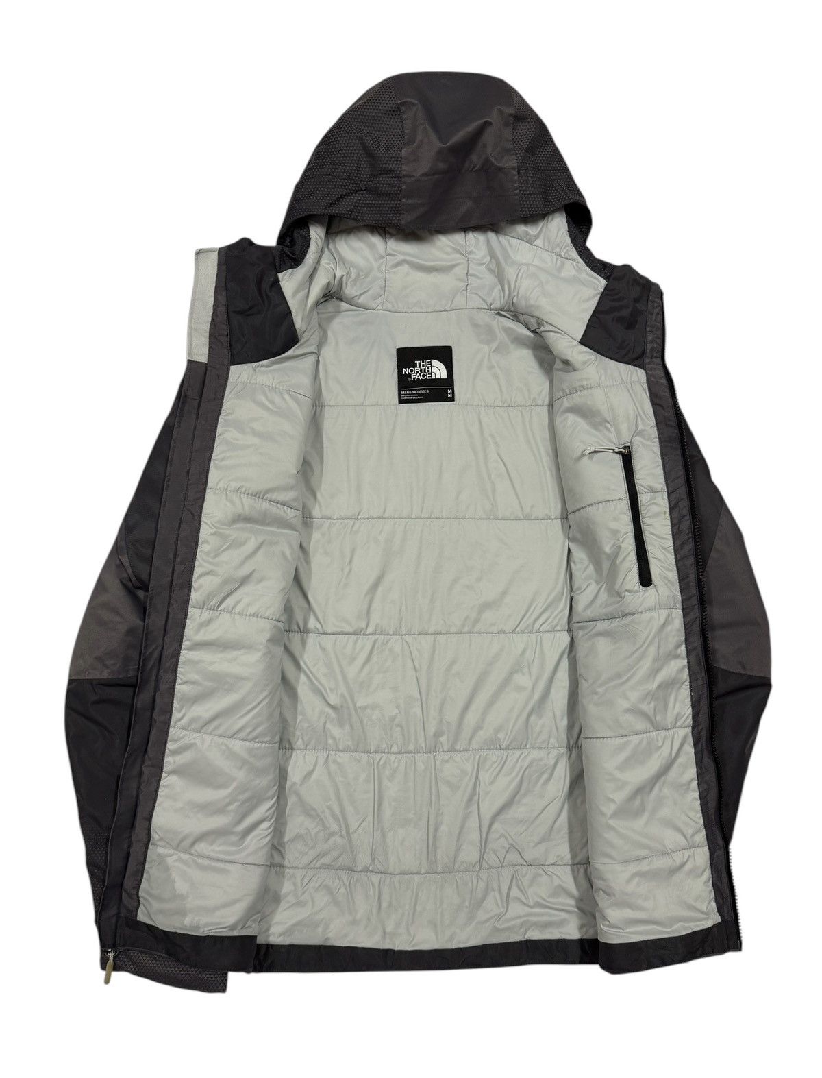The North Face The North Face Fuseform Dot Matrix Insulated Goprcore Jacket Size US M / EU 48-50 / 2 - 15 Thumbnail