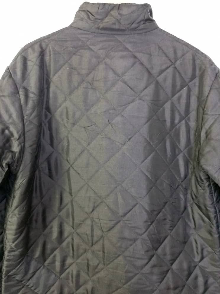 Designer × Mackintosh Mackintosh Quilted Jacket Size US M / EU 48-50 / 2 - 8 Thumbnail
