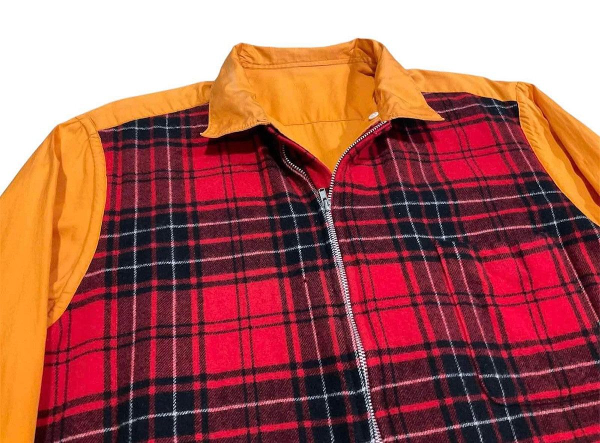 Comme des Garcons Homme 🔥Archived Comme Des Garcons Homme Reversible Double Layer Size US L / EU 52-54 / 3 - 14 Thumbnail