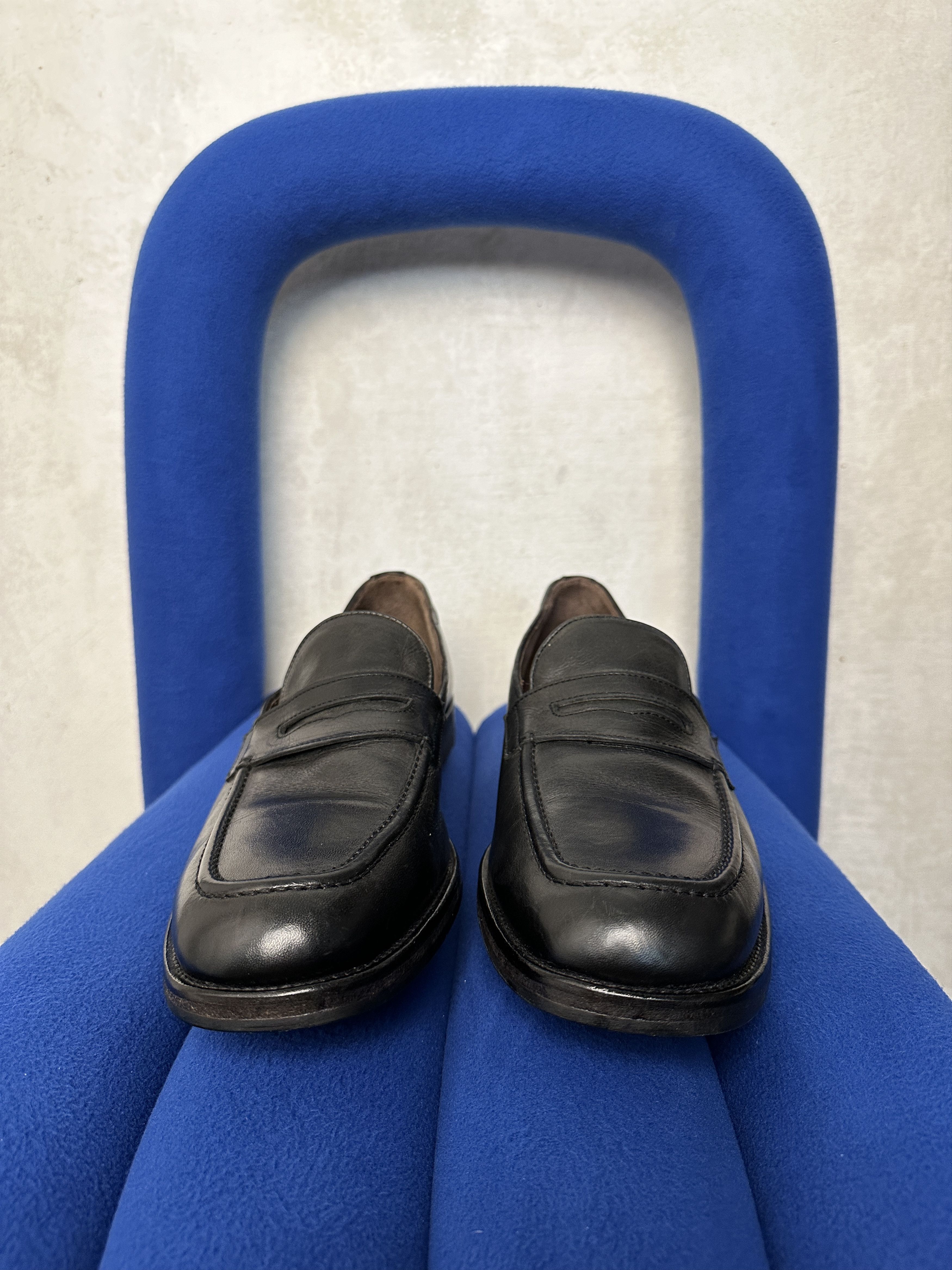 Other Ink Casual Leather Loafers Size US 11 / EU 44 - 3 Thumbnail