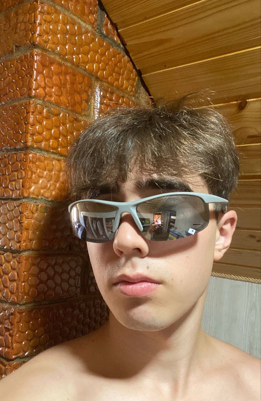 Other y2k streetwear sunglasses Size ONE SIZE - 1 Thumbnail