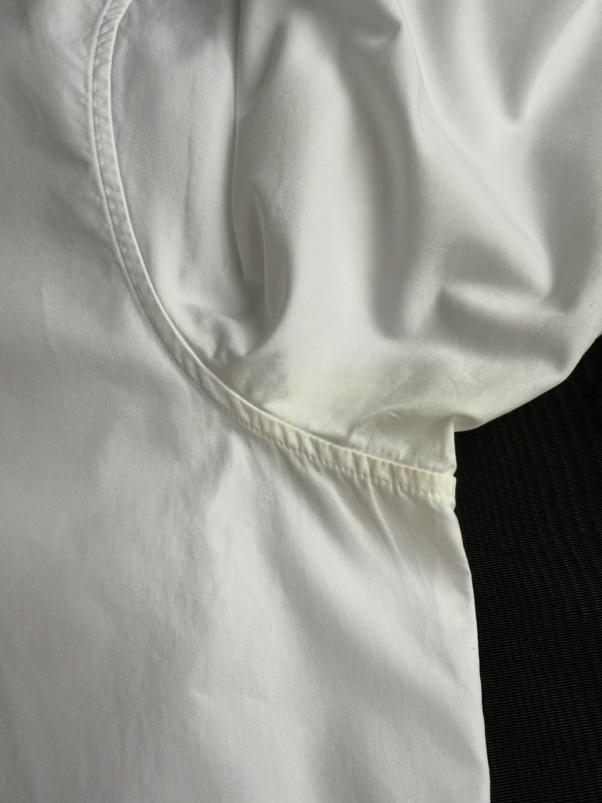 Dsquared2 FW13 Dsquared logo dinner dress shirt big collar rare 48 Size US M / EU 48-50 / 2 - 20 Thumbnail