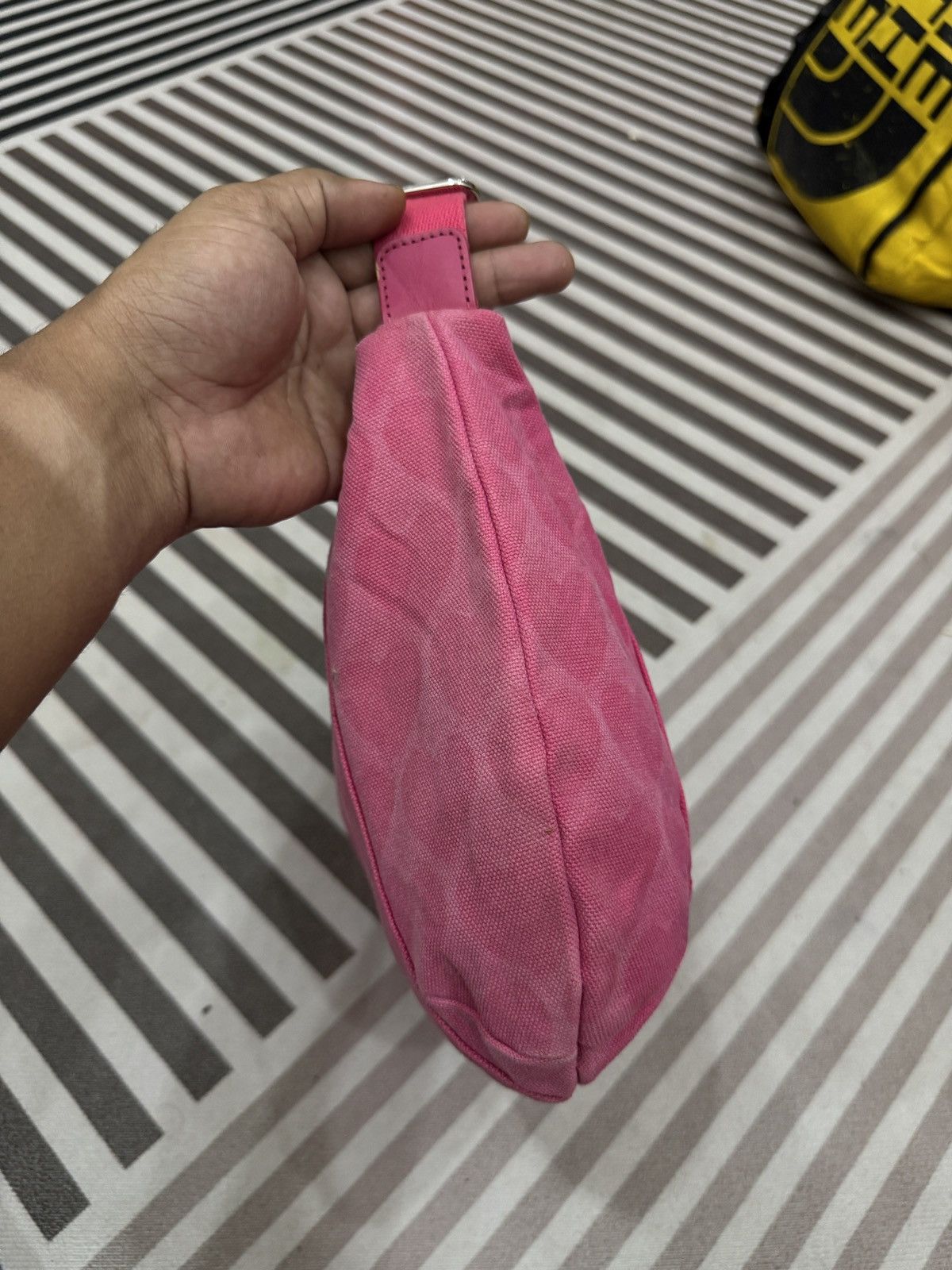 agnes b. 🔥🔥🔥ARCHIVE AGNES B BAG Size ONE SIZE - 5 Thumbnail