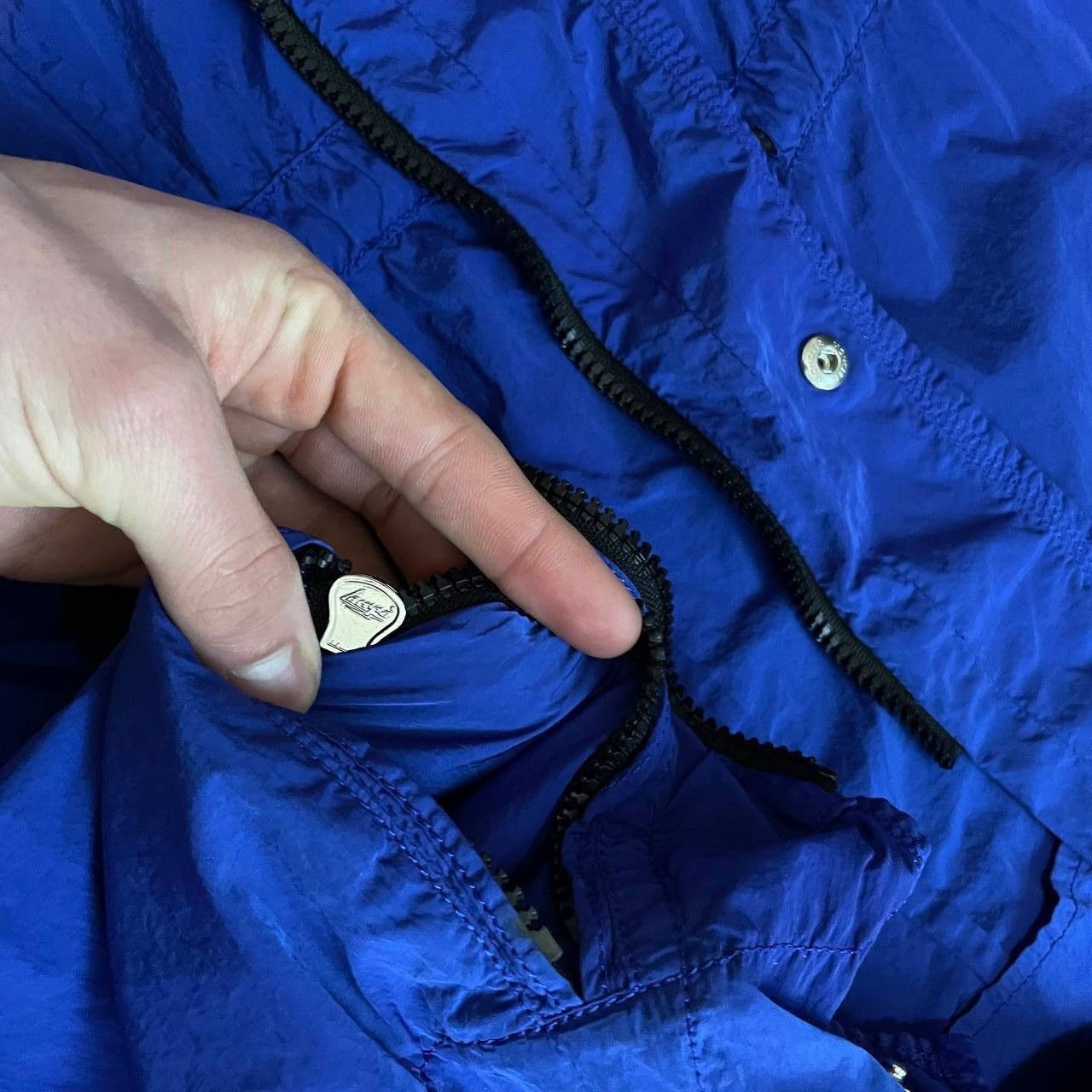 Moncler Vintage Rare Monclear Josephine Giubbotto Womens Raincoats Size M / US 6-8 / IT 42-44 - 13 Thumbnail