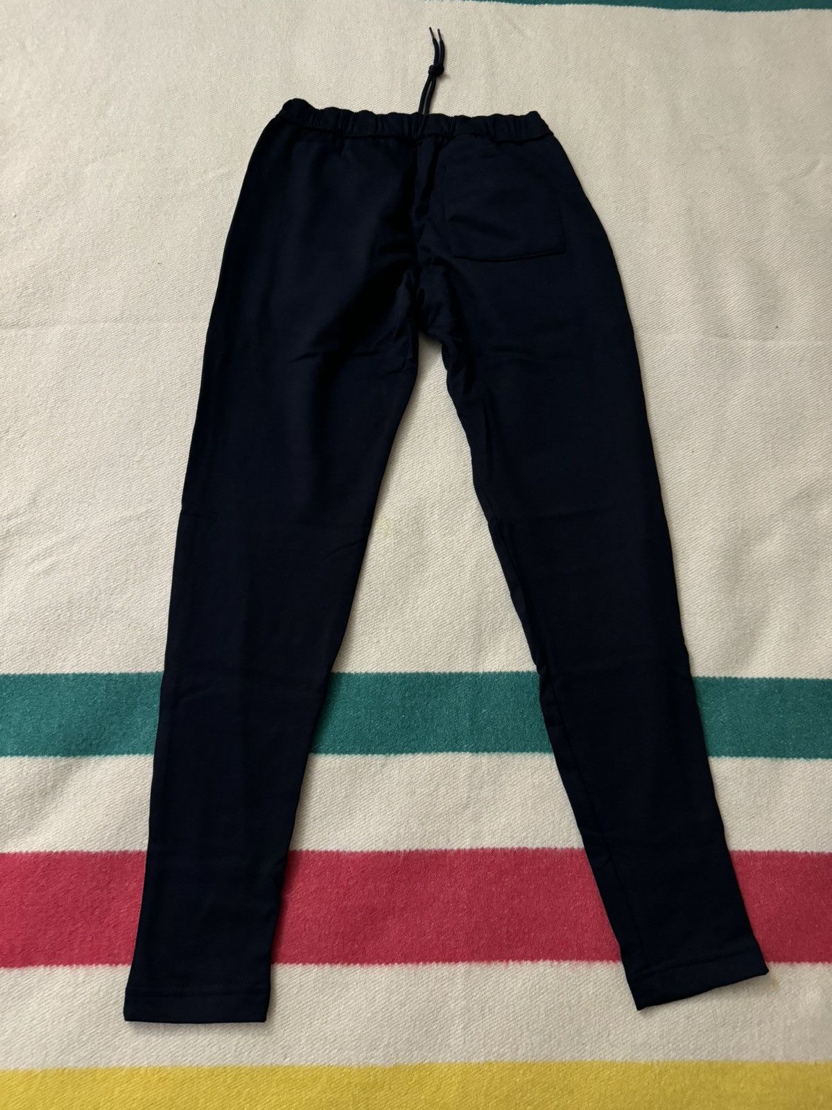 Rap Tees 076er’s Retch Fast Money Sweatpants Da$h ASAP Yams Medium Size US 30 / EU 46 - 2 Thumbnail