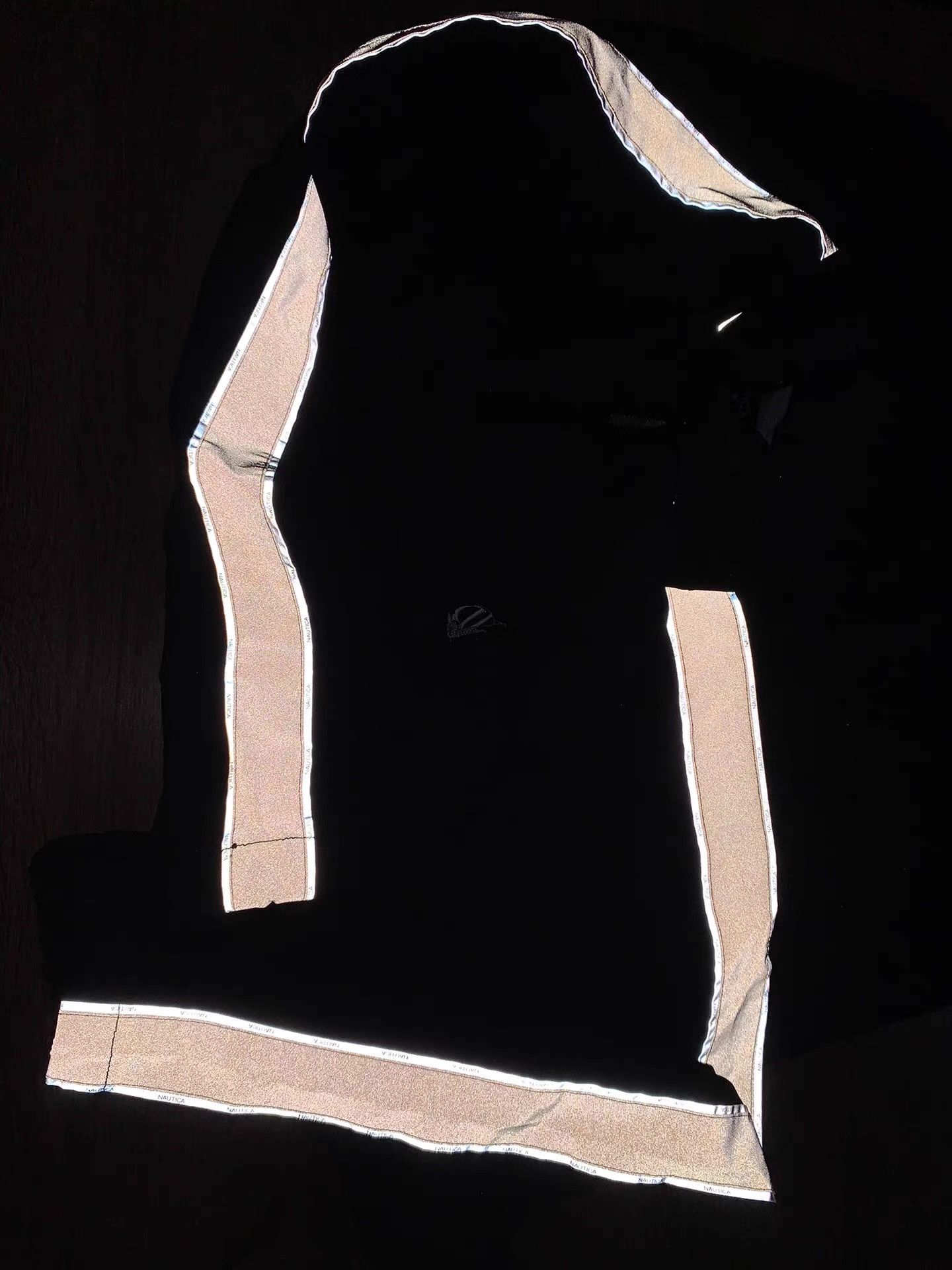 Nautica Nautica Recycled Fishing Net Track Jacket Ｑ22 Size US M / EU 48-50 / 2 - 5 Thumbnail